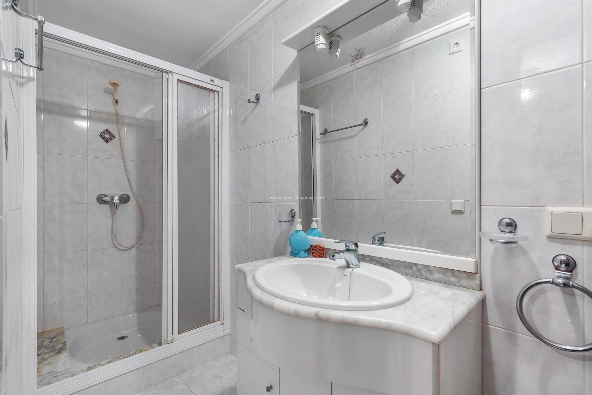 Resale - Villa - Rojales - Pueblo Bravo