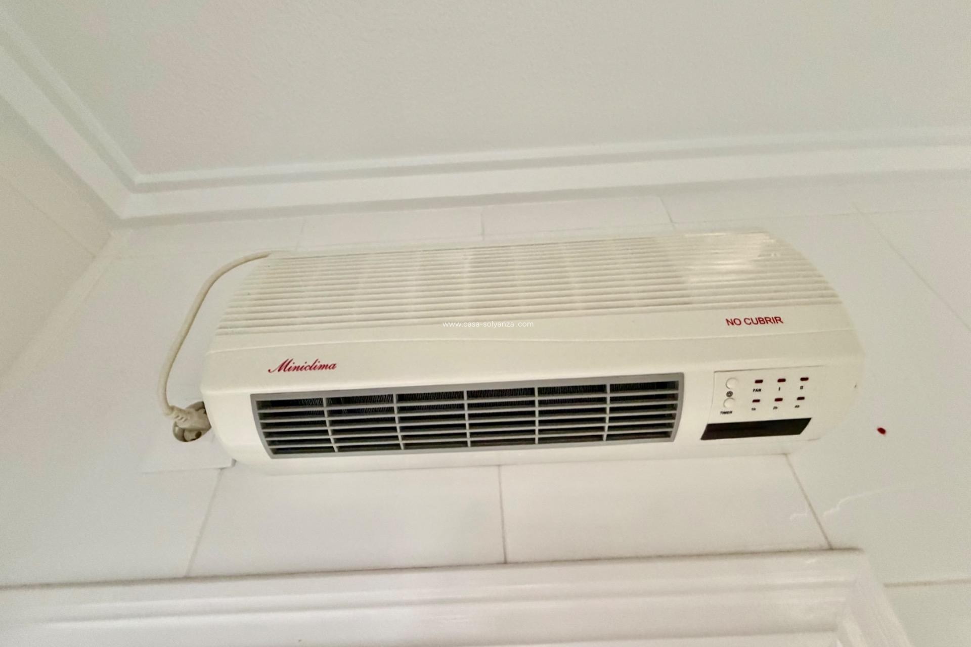 Resale - Villa - Rojales - Pueblo