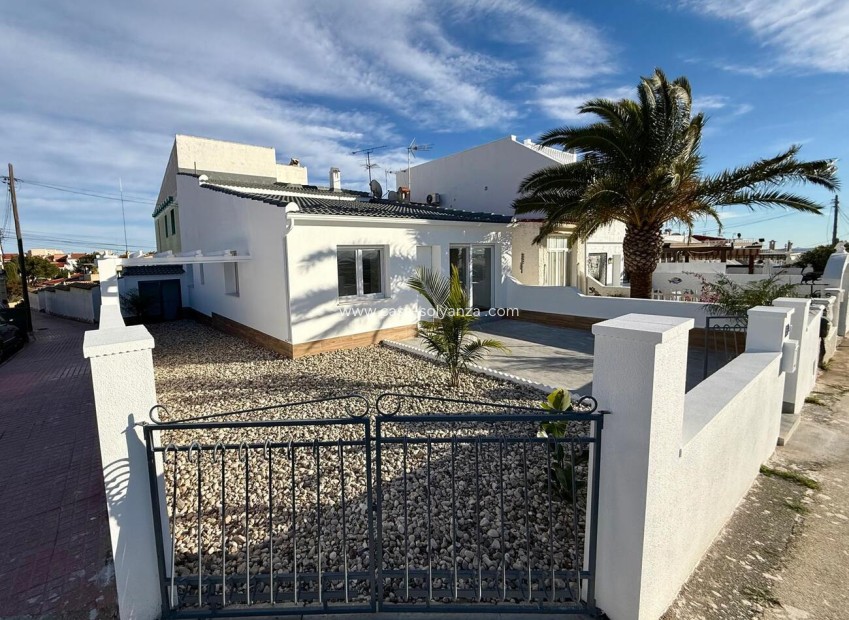 Resale - Villa - Rojales - Rojales, CIudad Quesada
