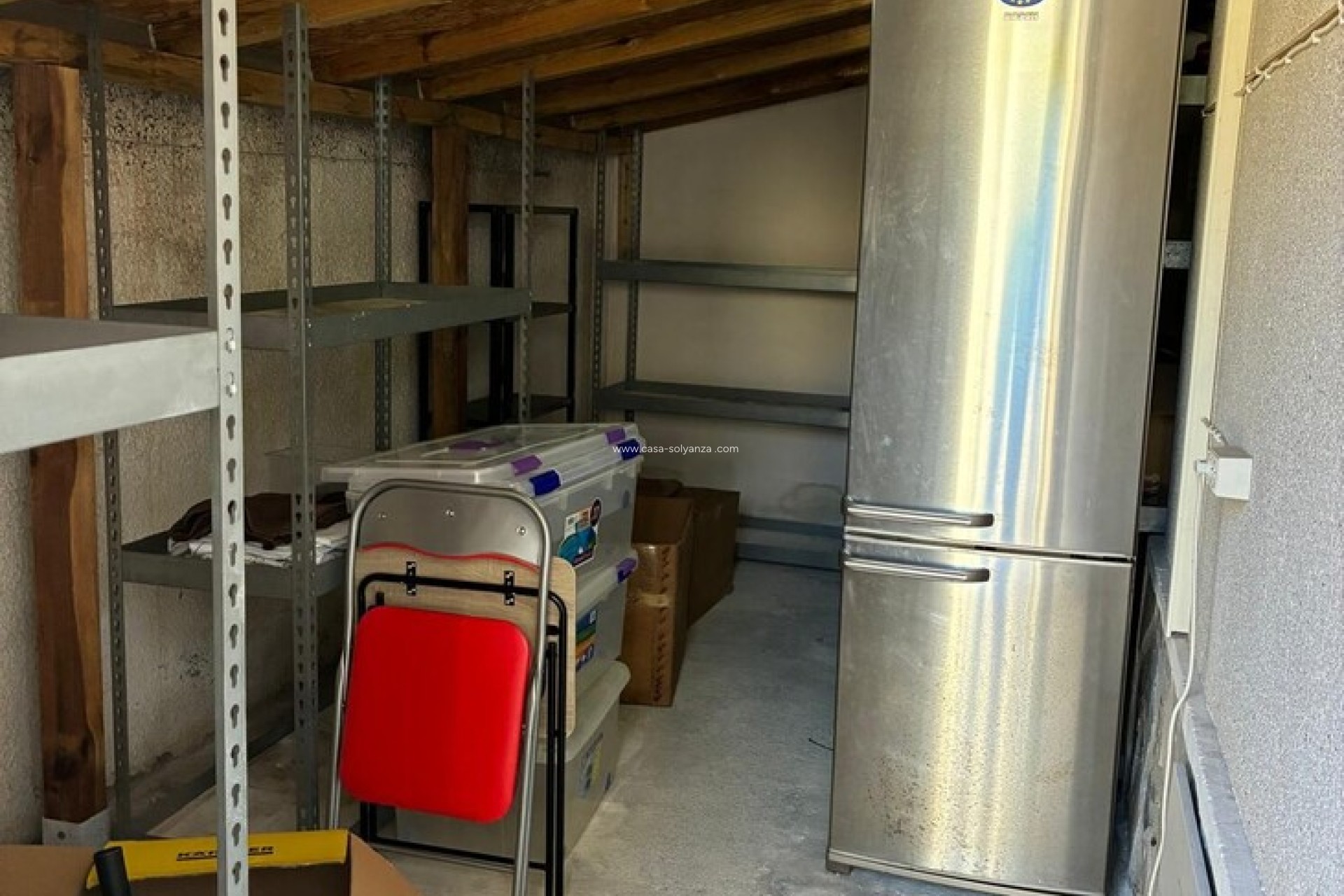 Resale - Villa - Rojales - rojales hills