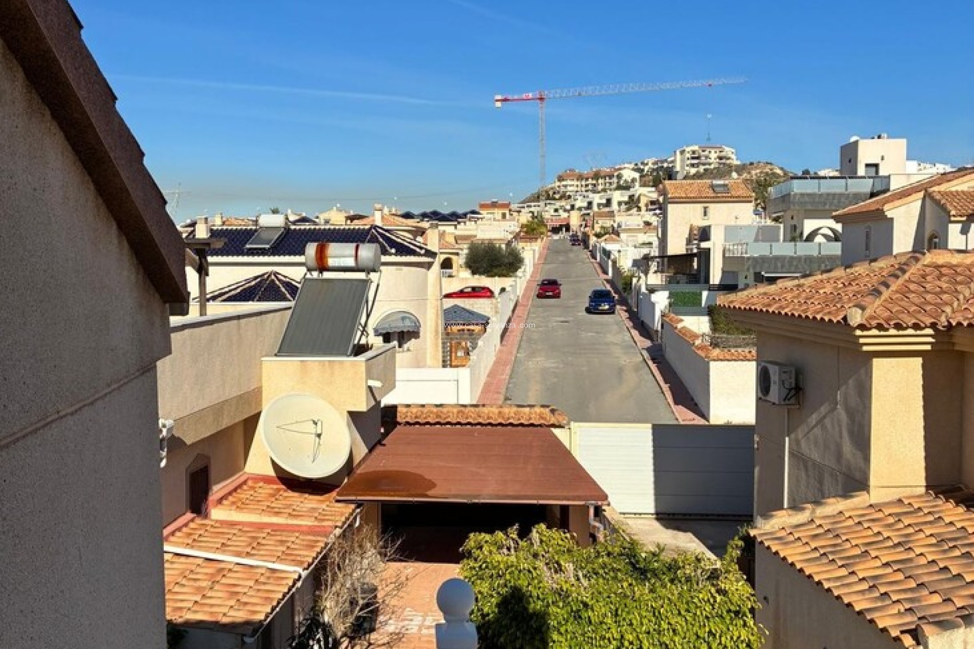 Resale - Villa - Rojales - rojales hills