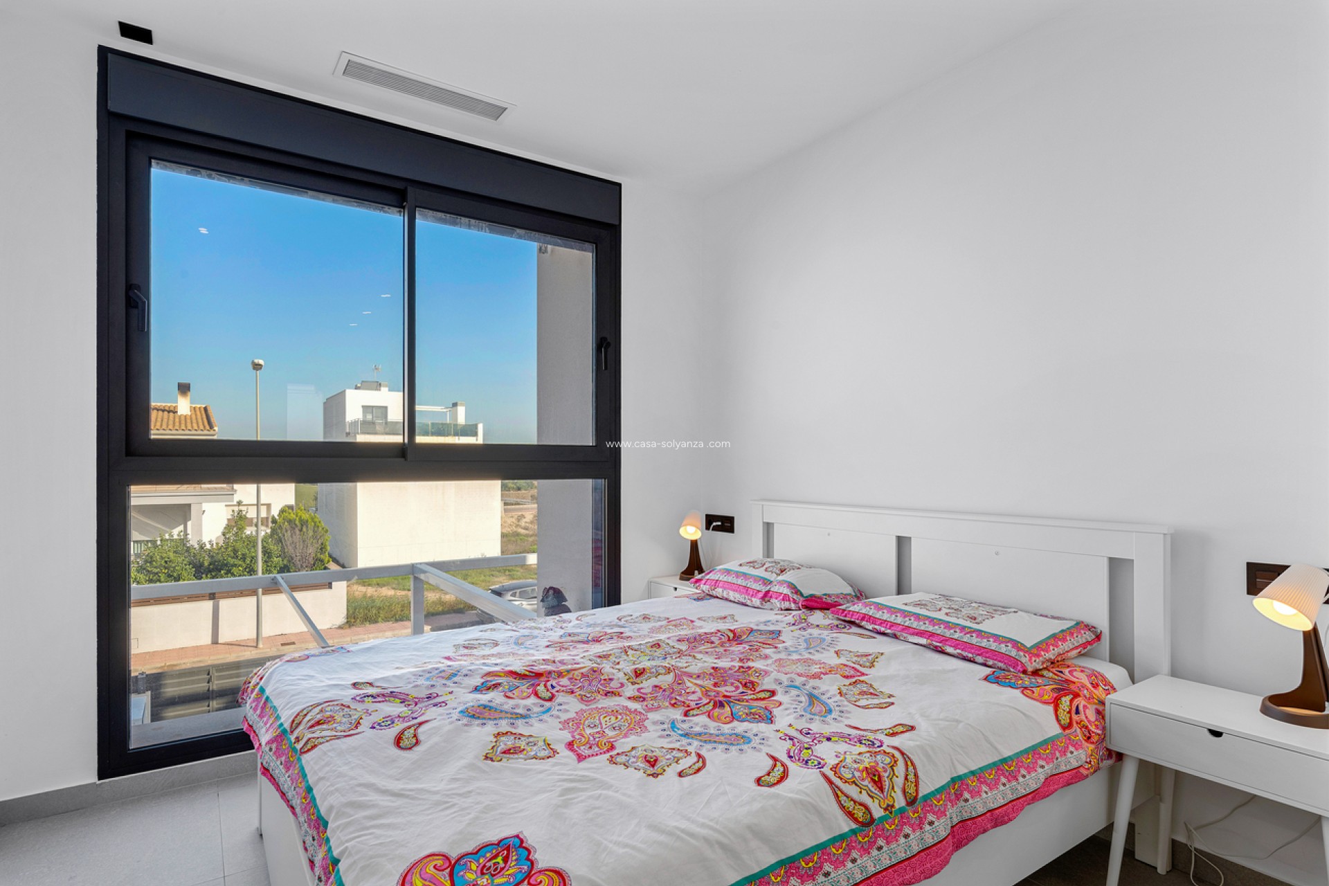 Resale - Villa - Rojales - Town