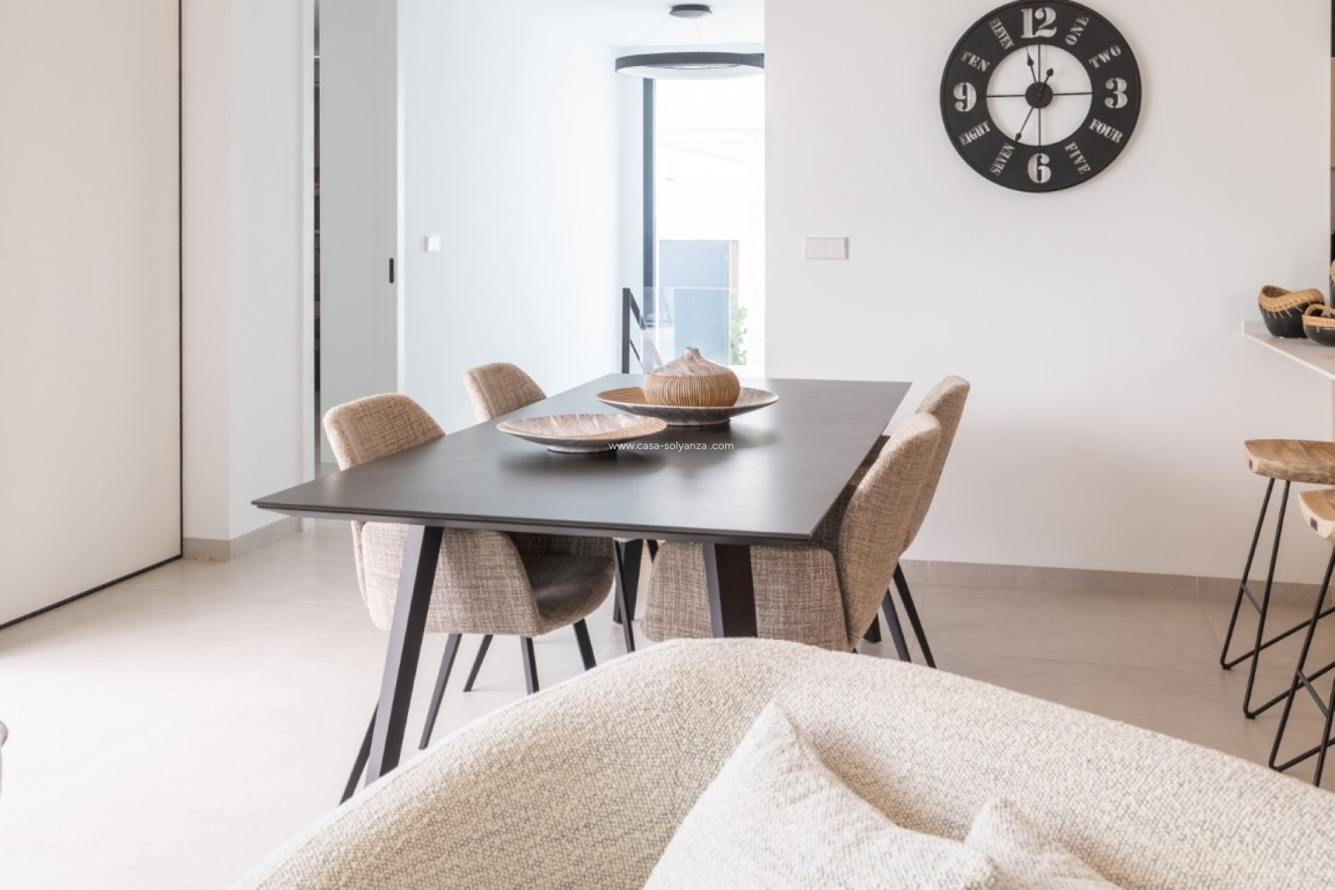 Resale - Villa - Rojales