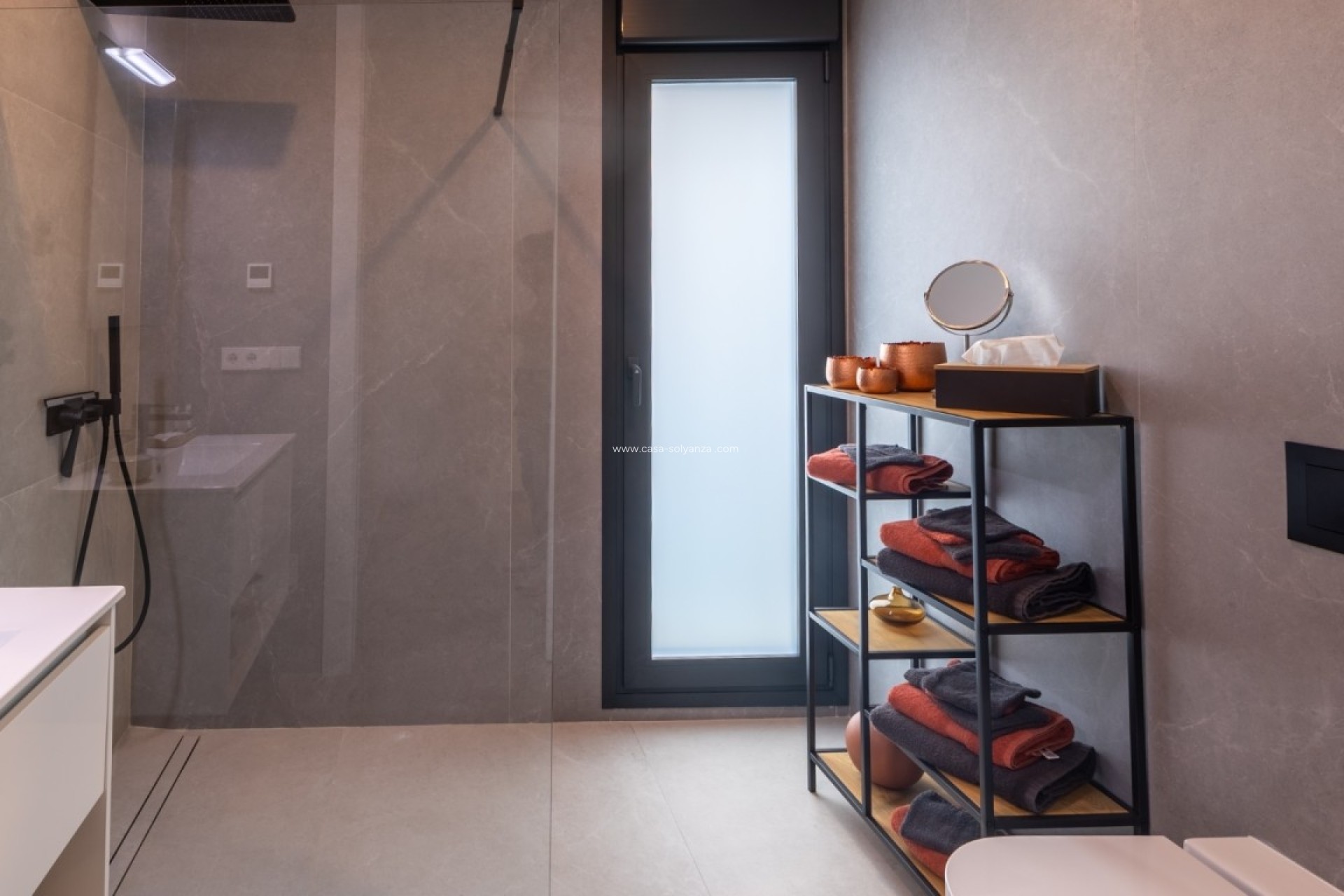 Resale - Villa - Rojales