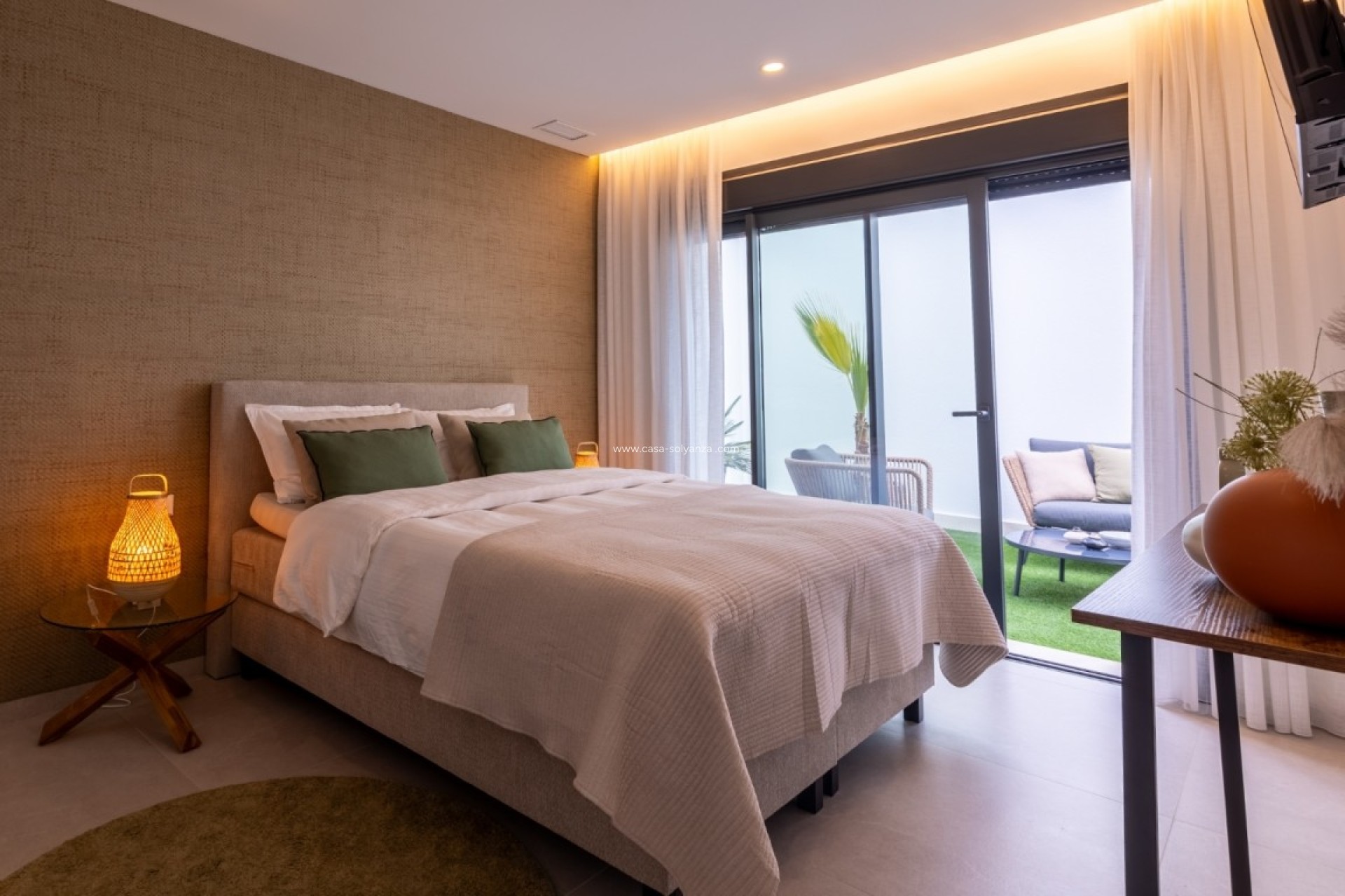 Resale - Villa - Rojales