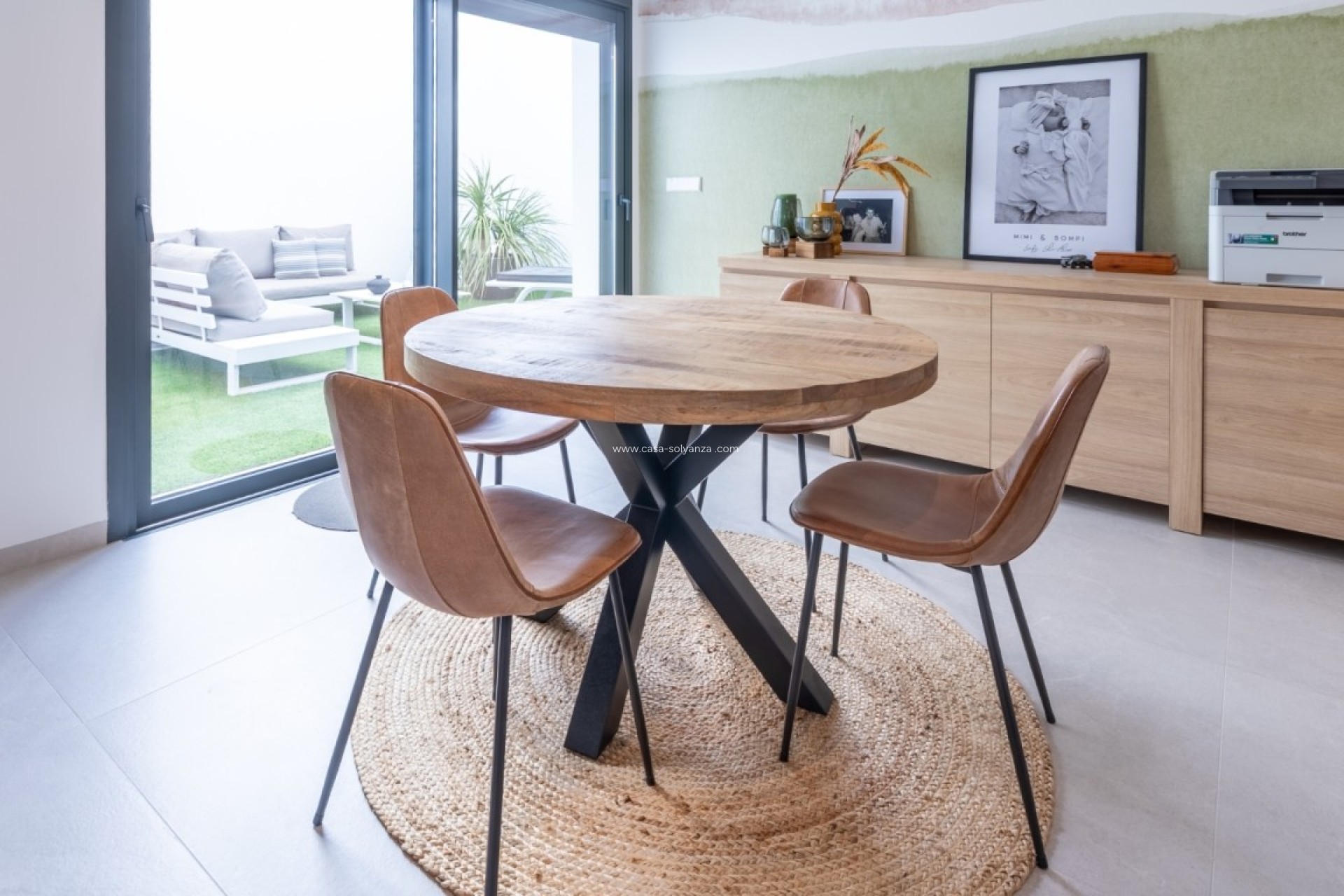 Resale - Villa - Rojales