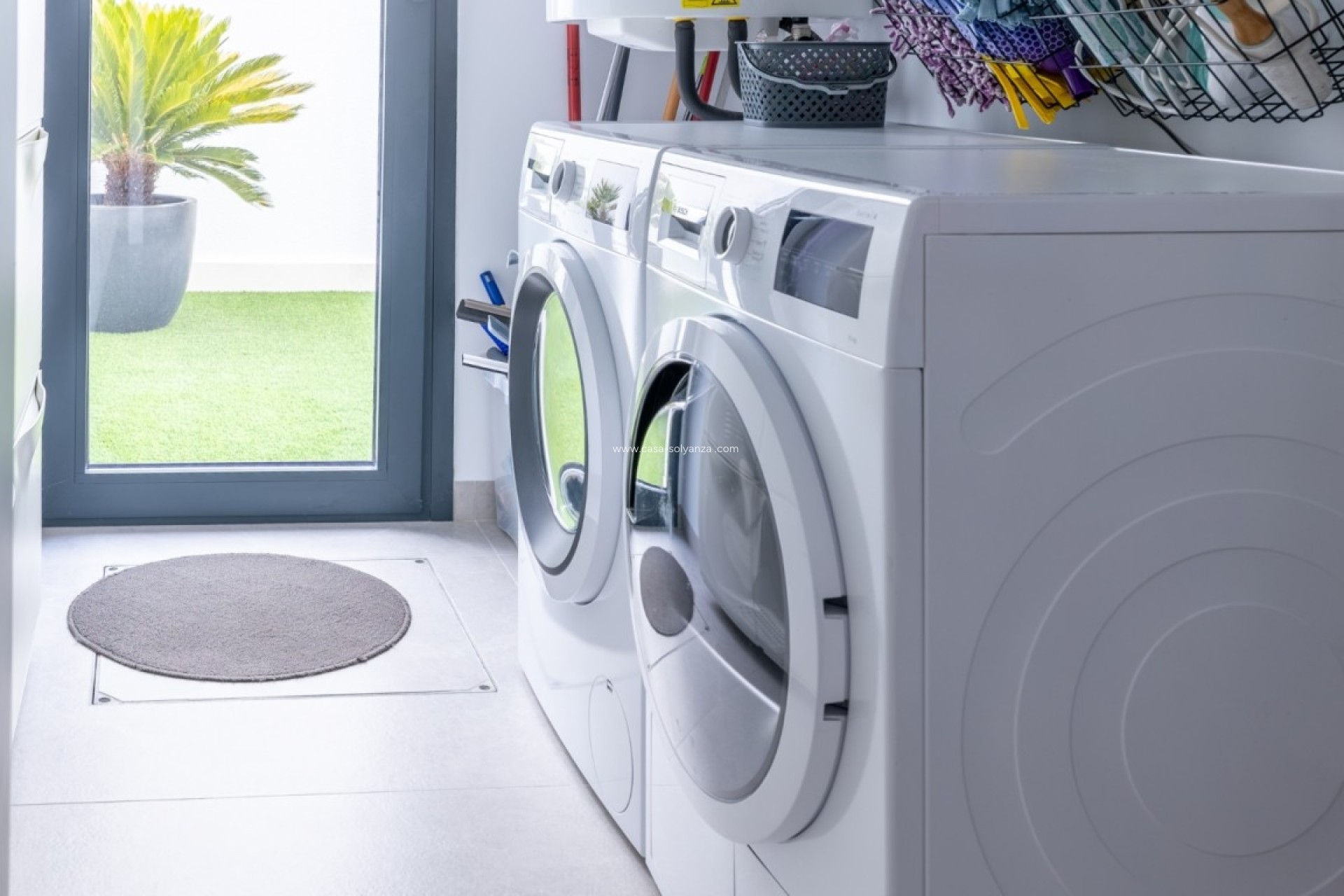 Resale - Villa - Rojales