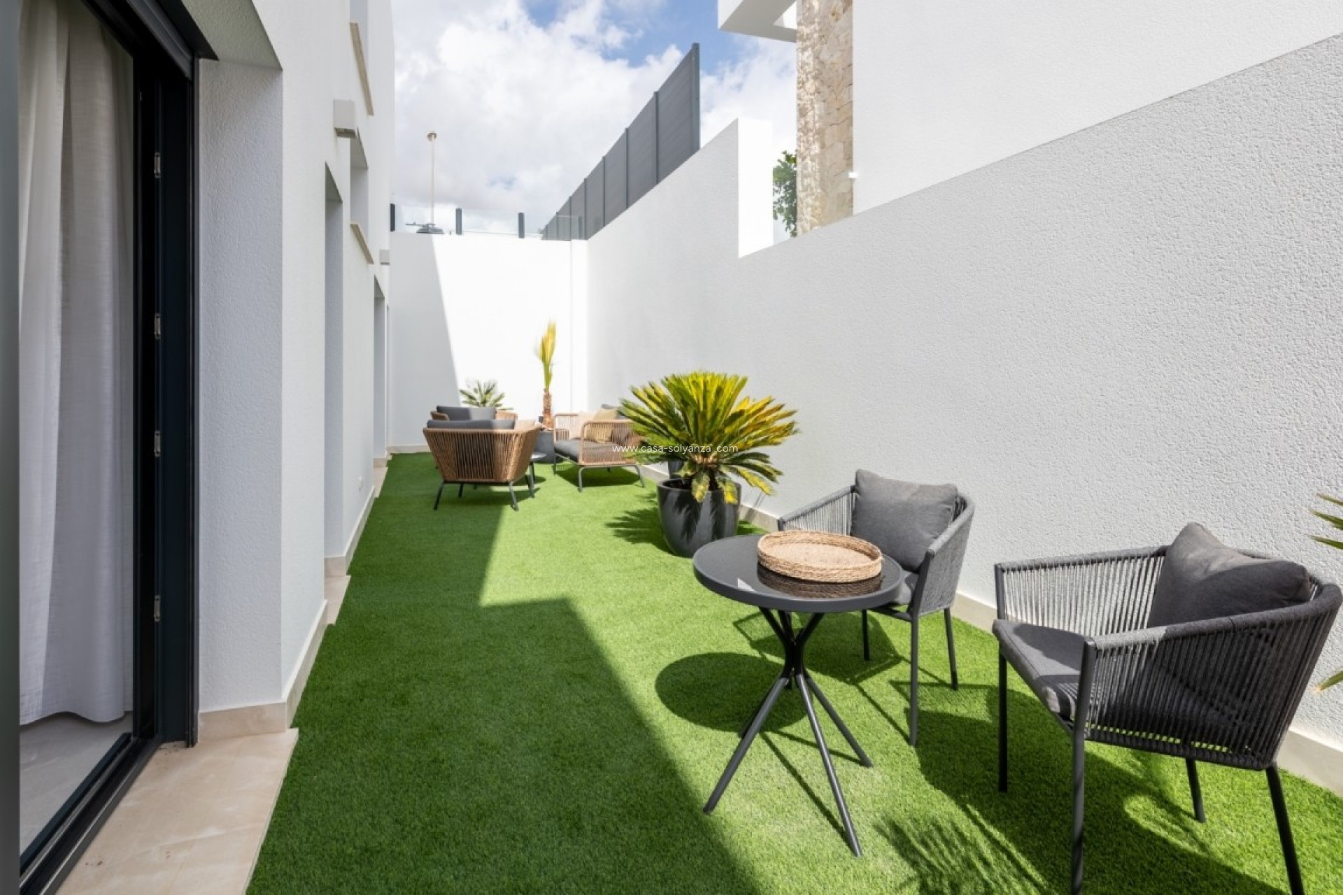 Resale - Villa - Rojales