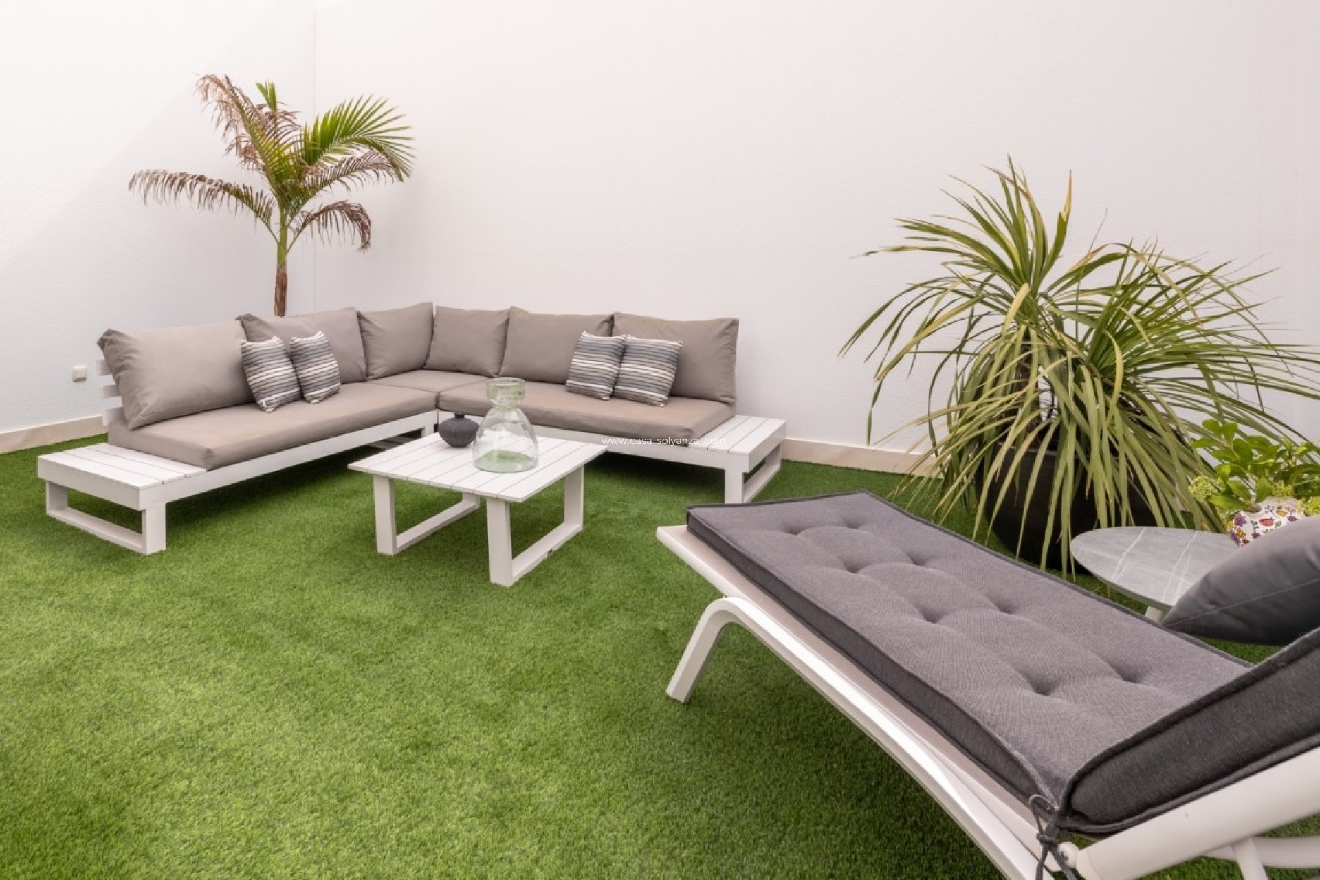 Resale - Villa - Rojales