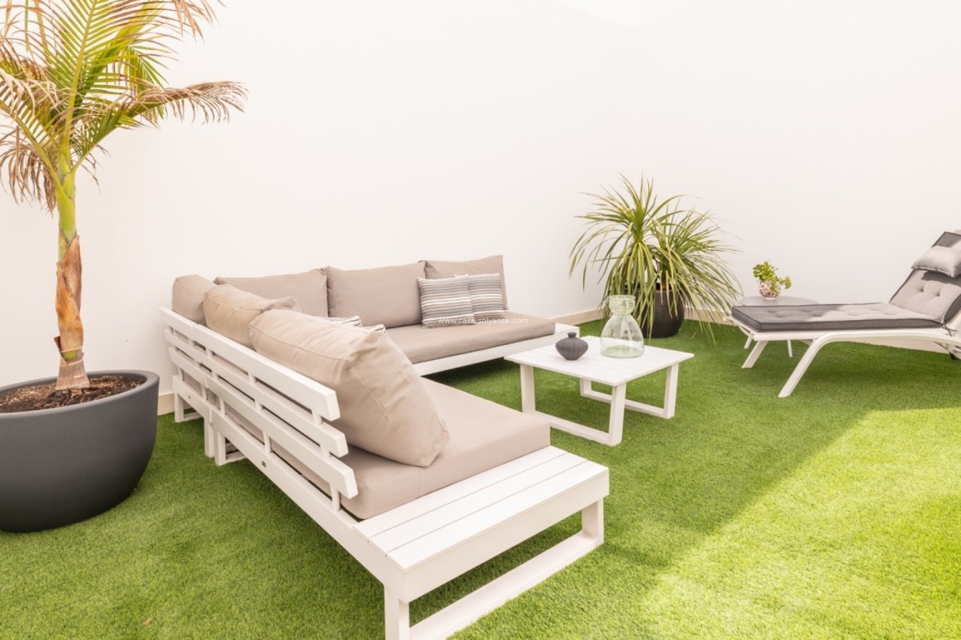 Resale - Villa - Rojales