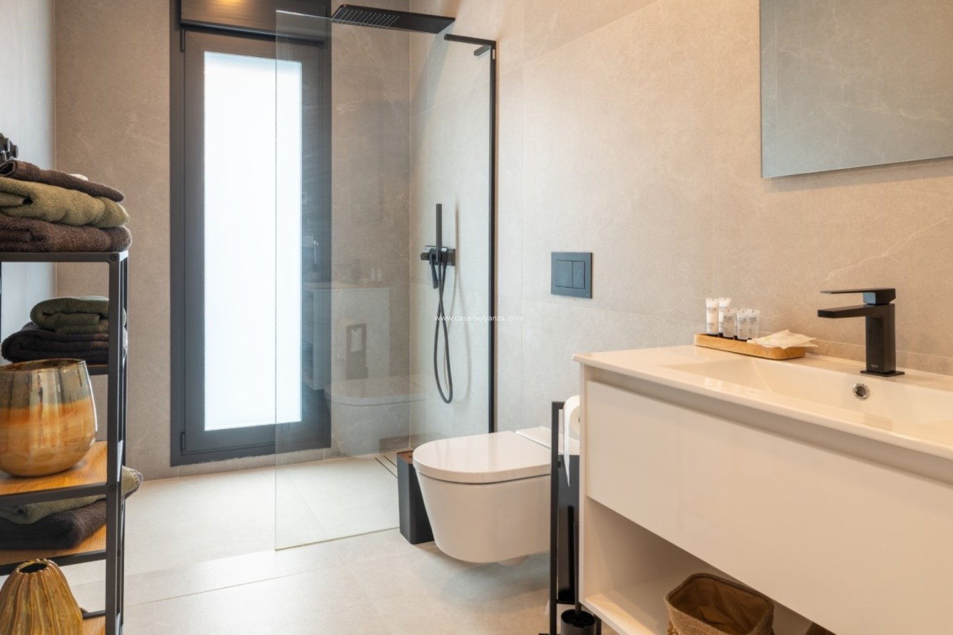 Resale - Villa - Rojales