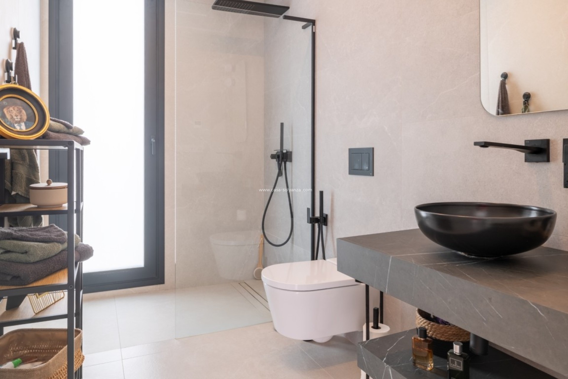 Resale - Villa - Rojales