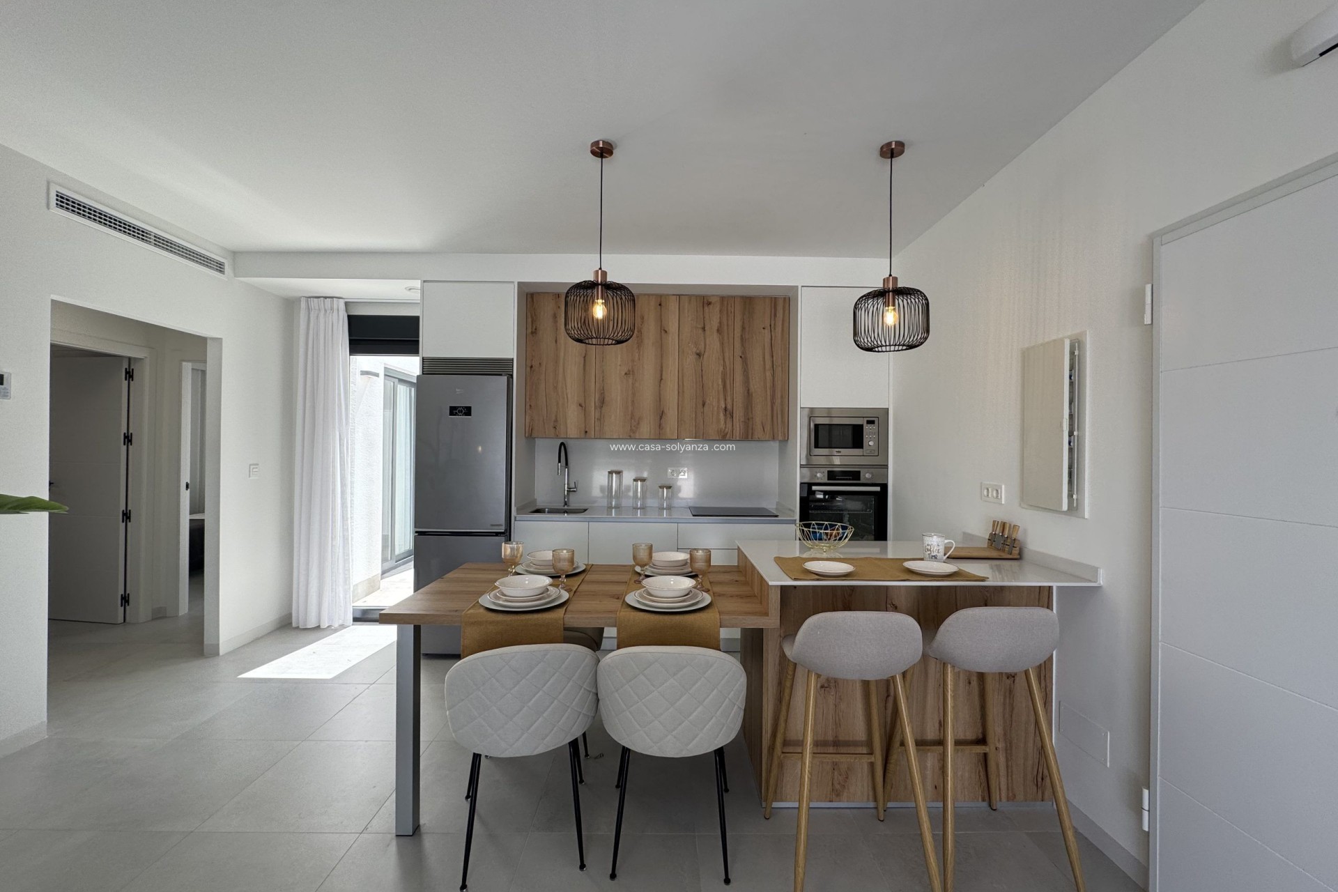 Resale - Villa - Roldan - 0