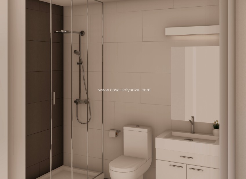 Resale - Villa - Roldan - 0