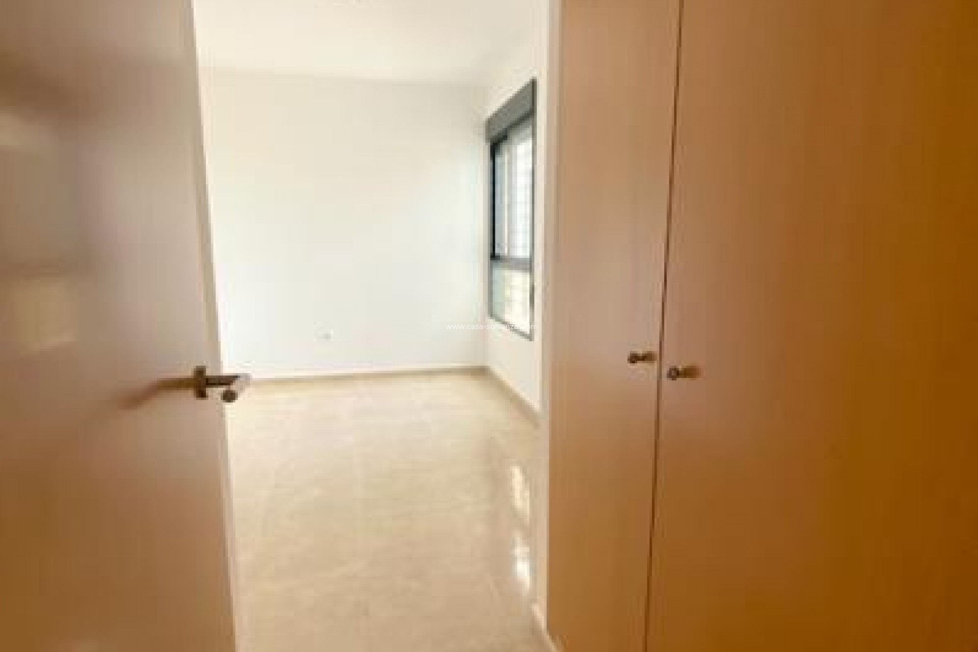 Resale - Villa - Roldan - Inland