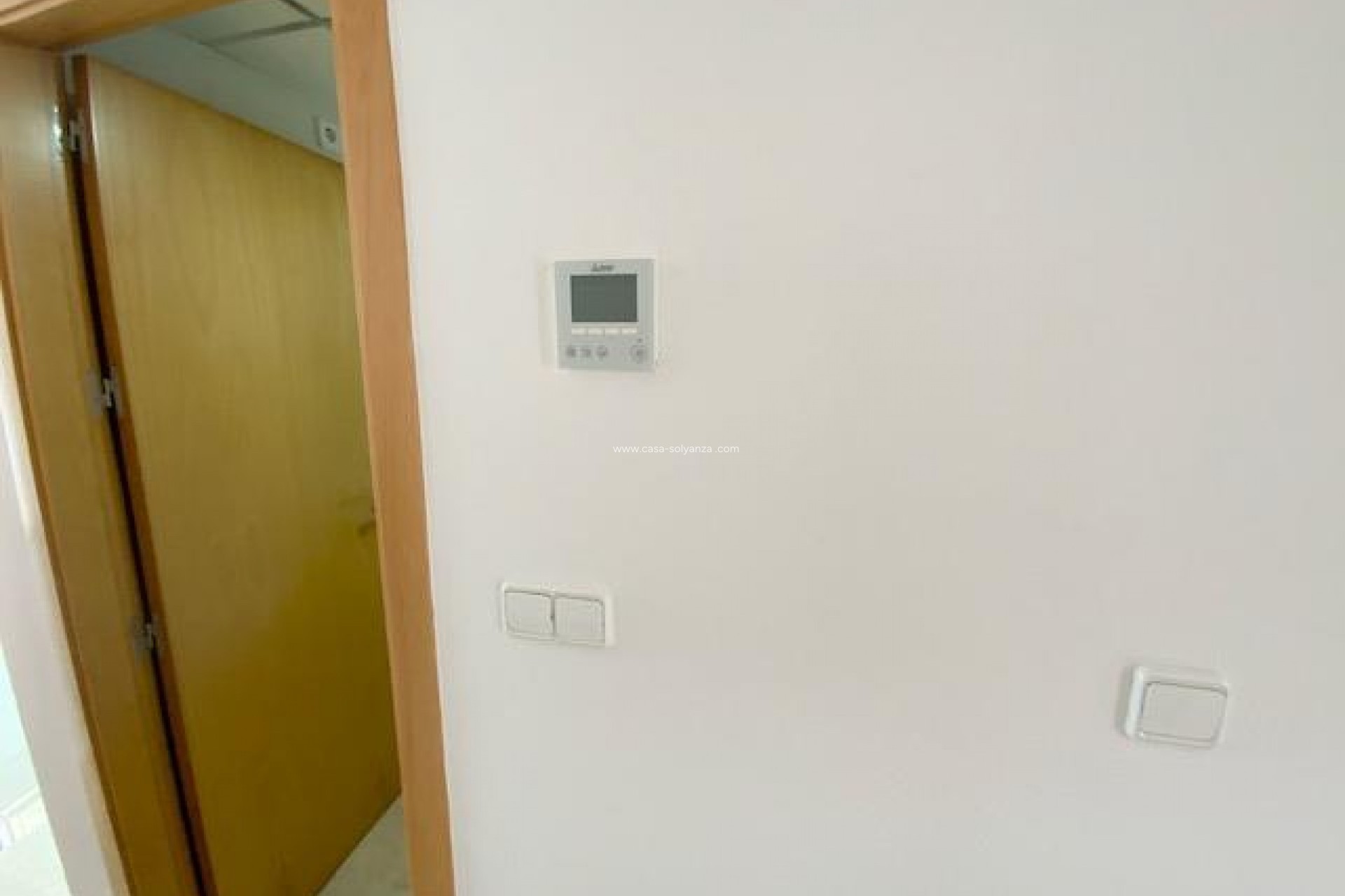 Resale - Villa - Roldan - Inland