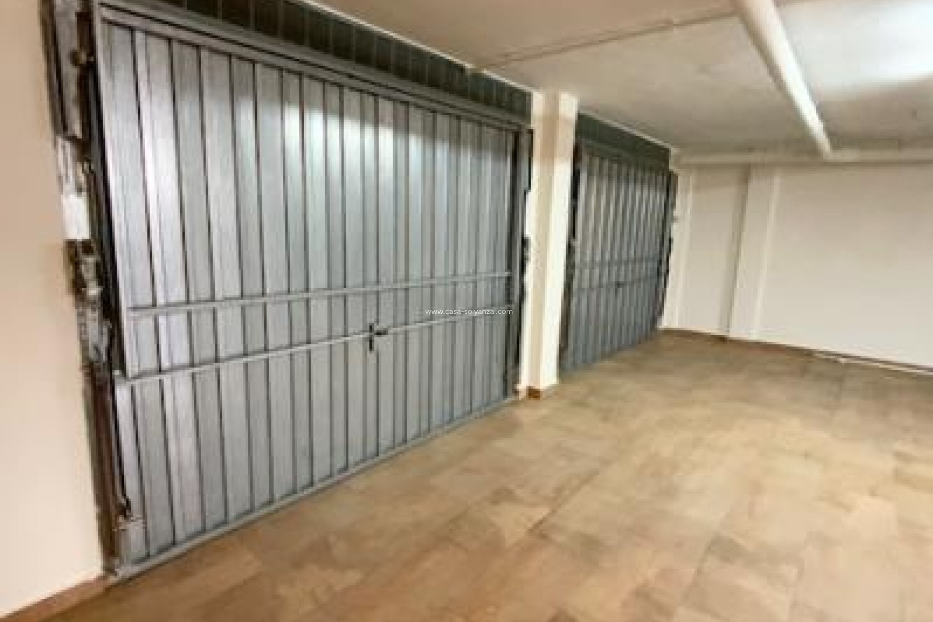 Resale - Villa - Roldan - Inland