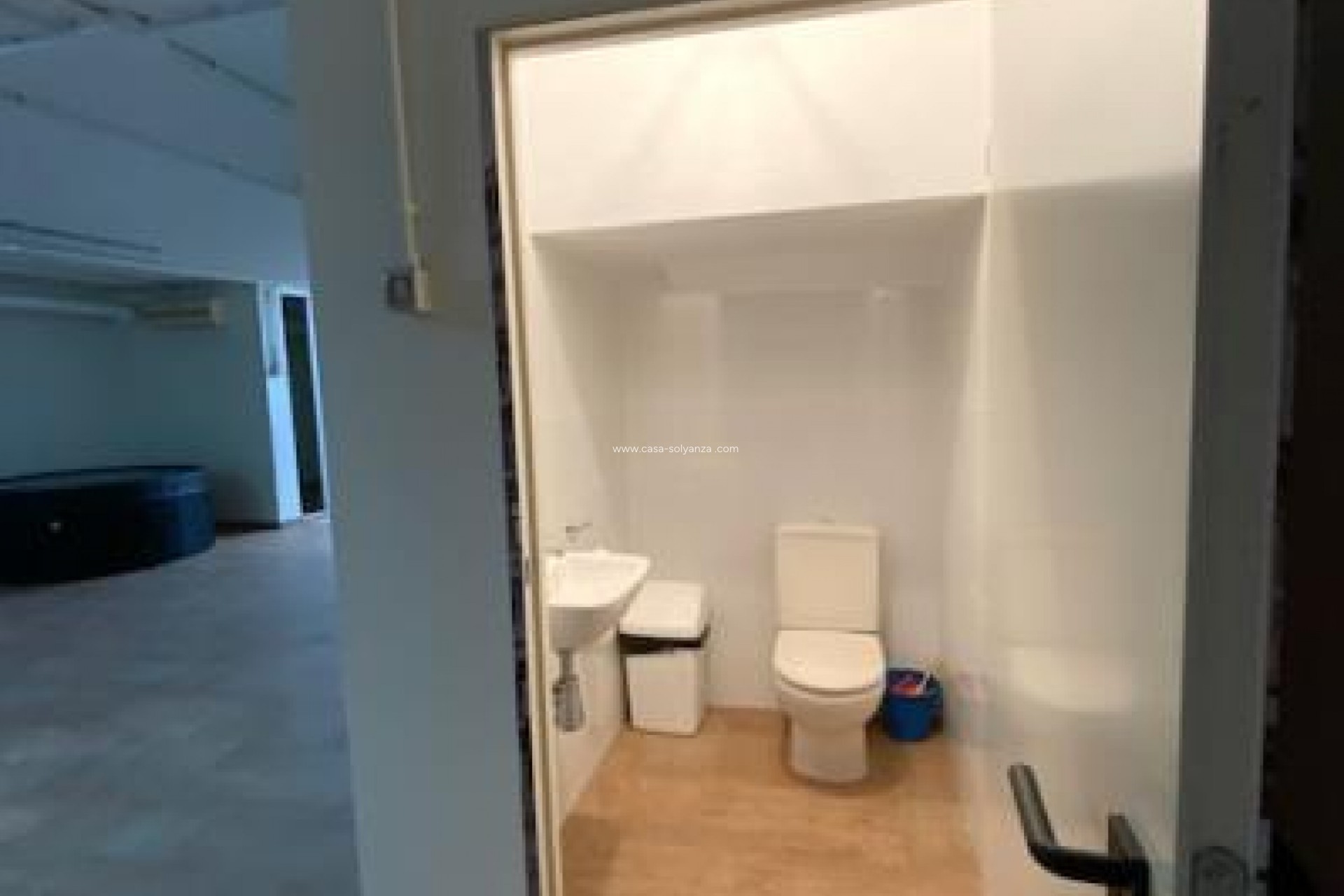 Resale - Villa - Roldan - Inland