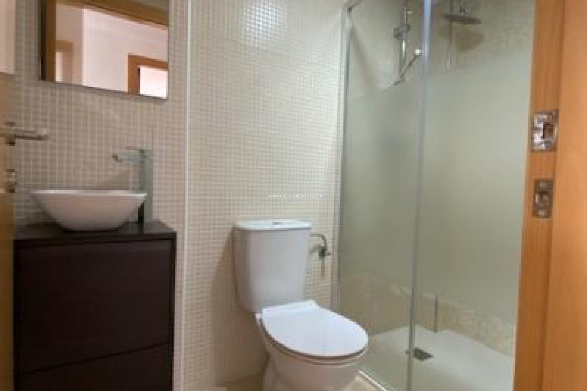 Resale - Villa - Roldan - Inland