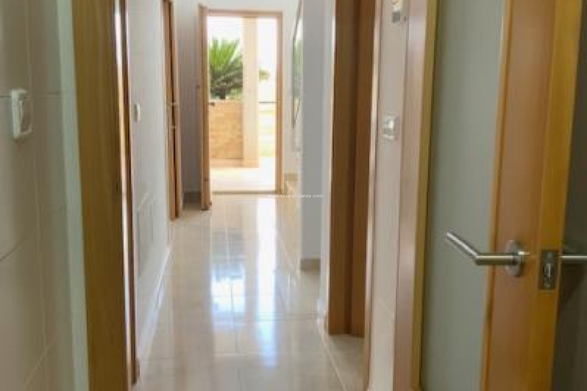 Resale - Villa - Roldan - Inland