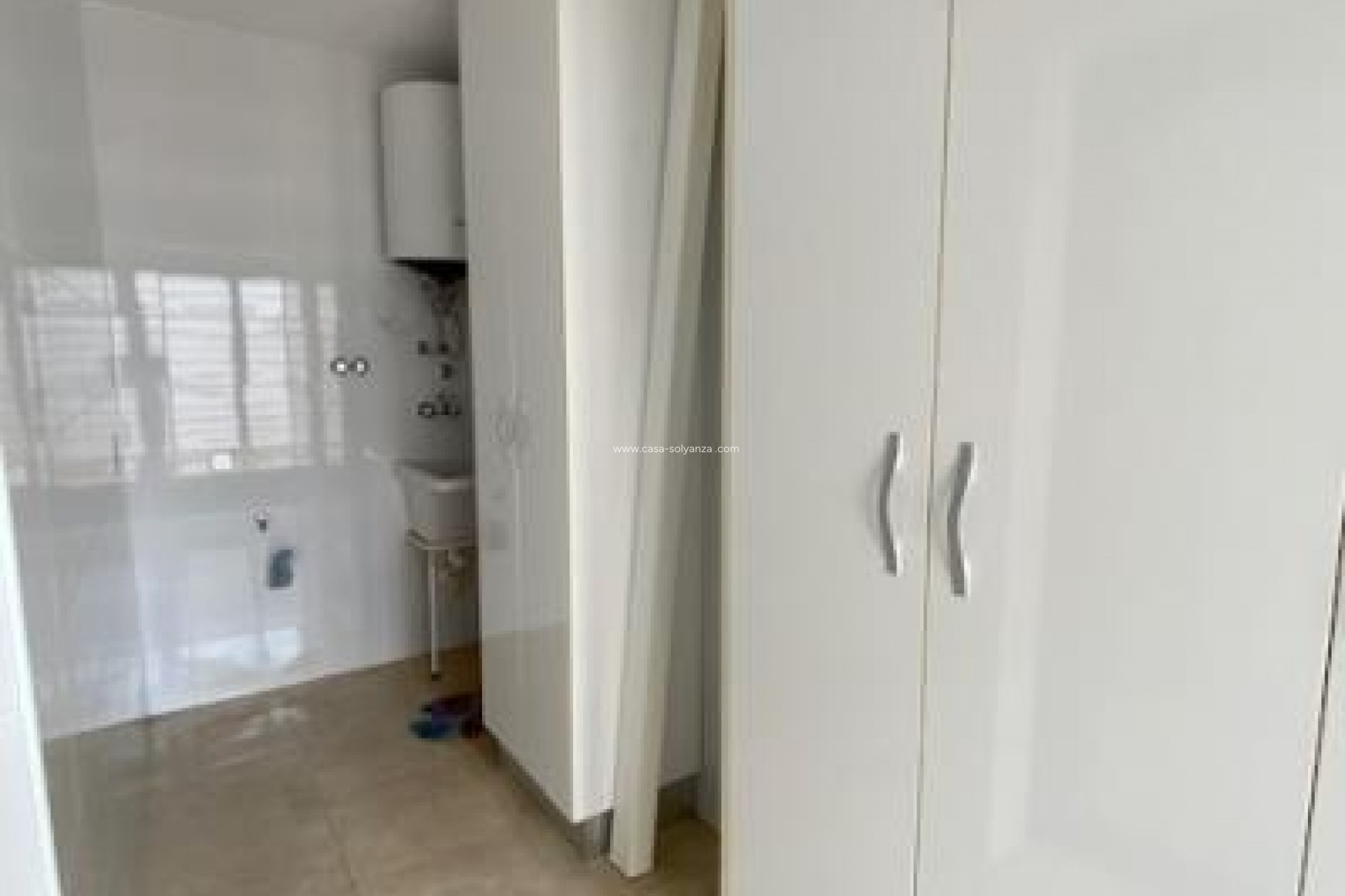 Resale - Villa - Roldan - Inland