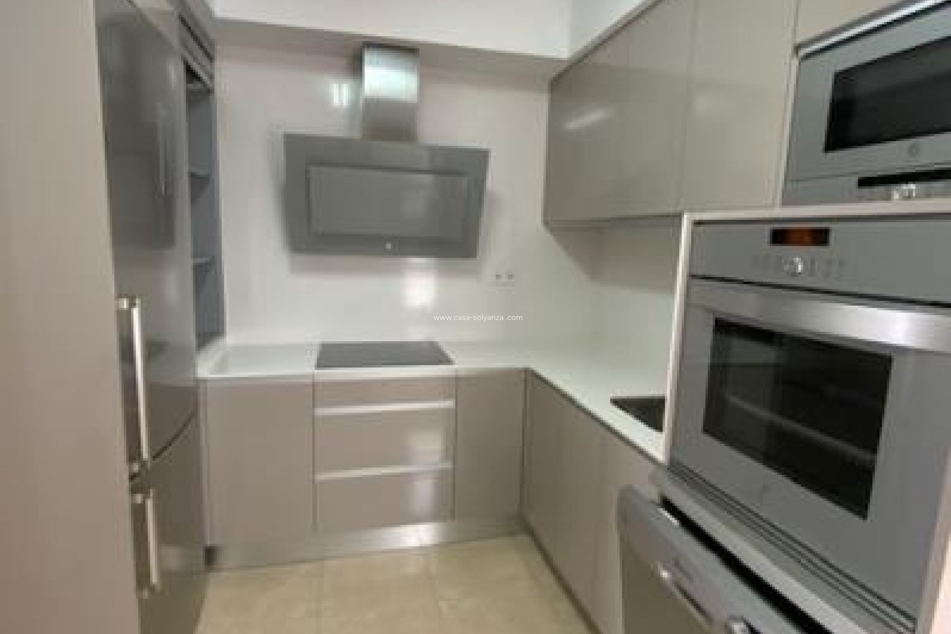 Resale - Villa - Roldan - Inland