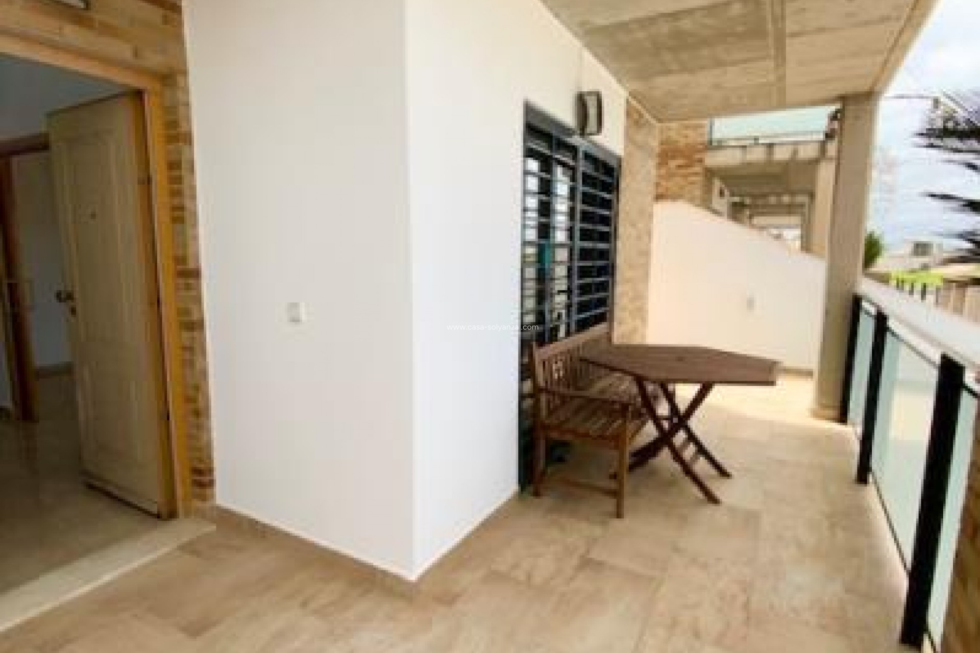 Resale - Villa - Roldan - Inland