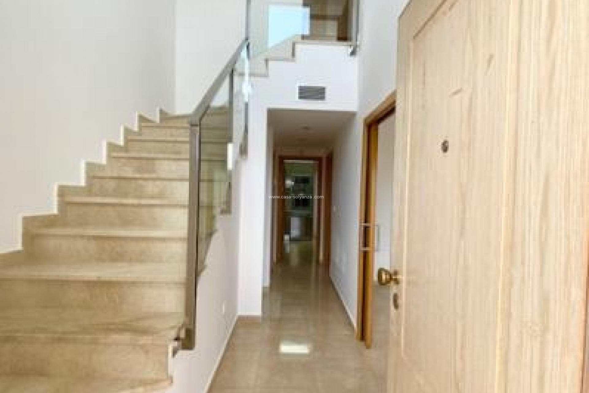 Resale - Villa - Roldan - Inland