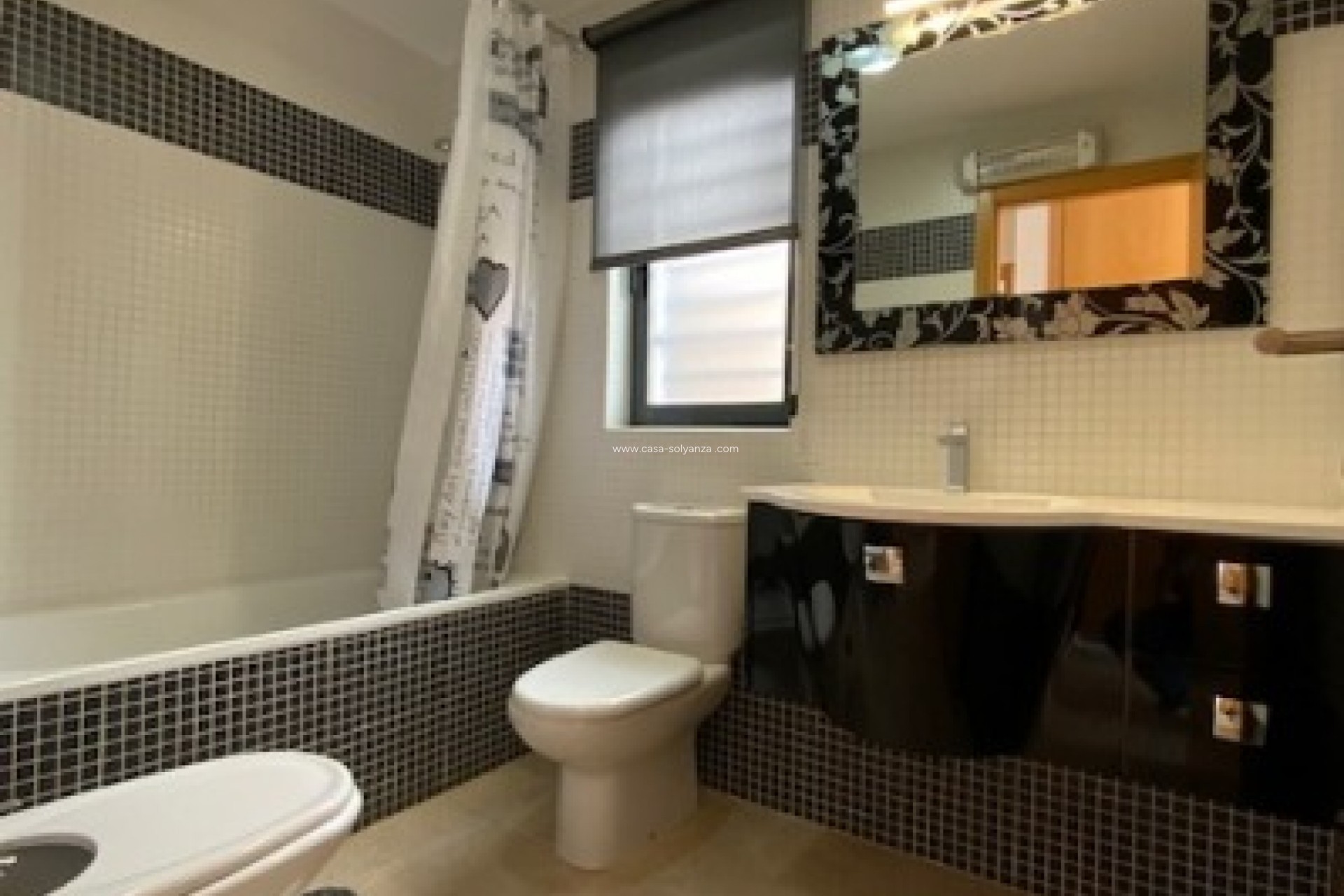 Resale - Villa - Roldan - Inland