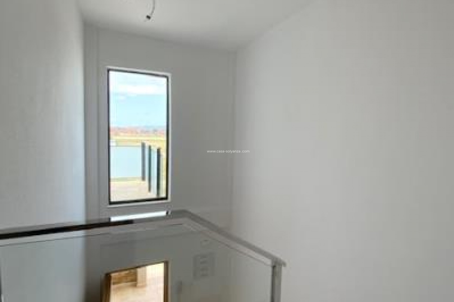 Resale - Villa - Roldan - Inland