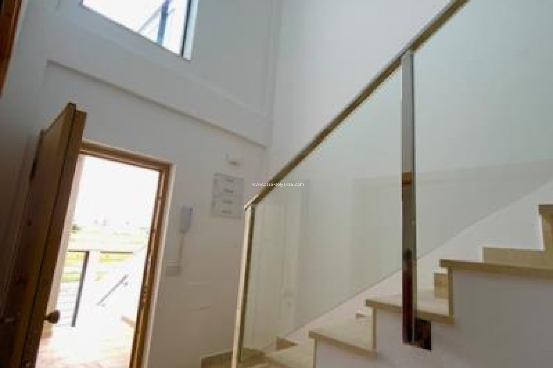 Resale - Villa - Roldan - Inland
