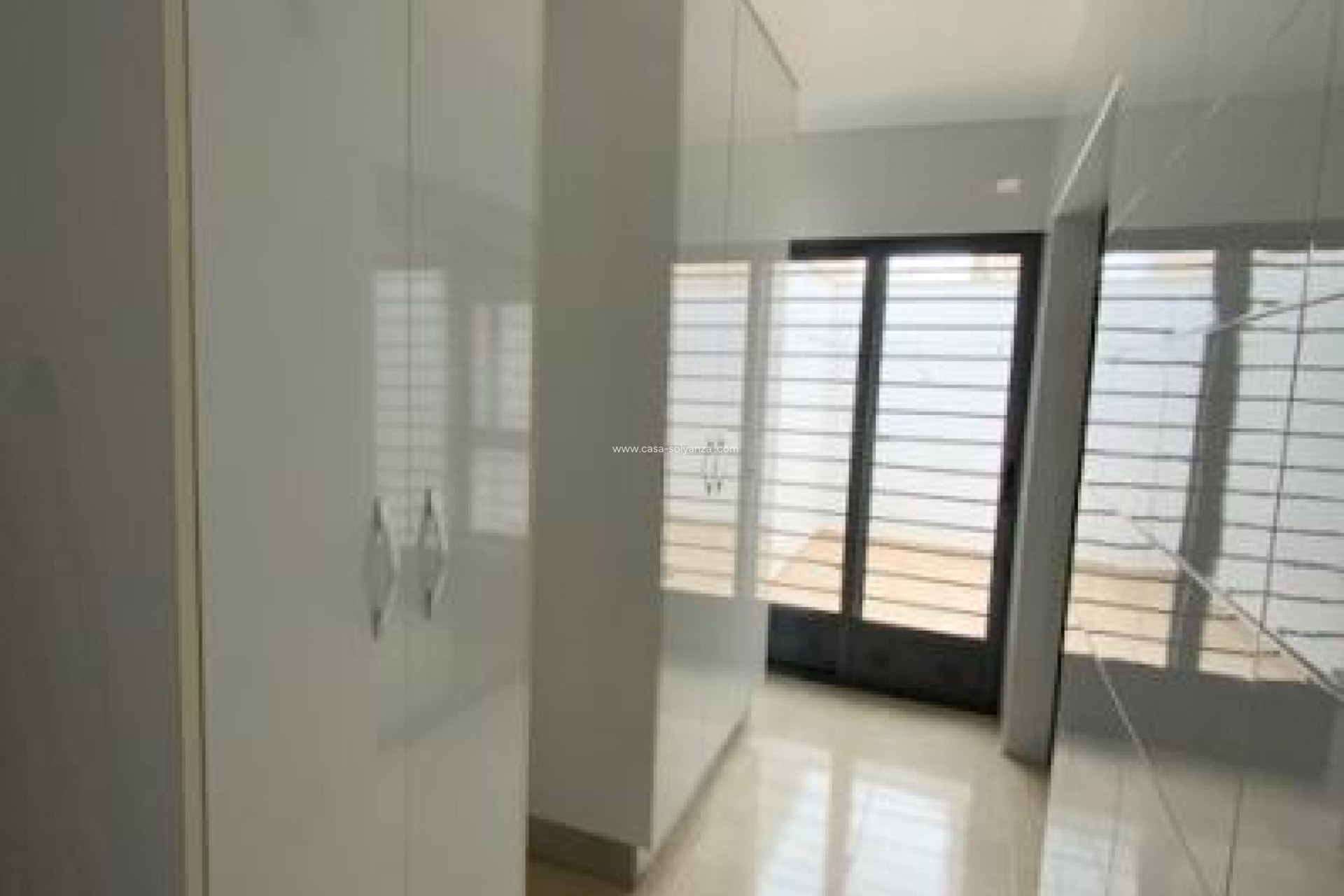 Resale - Villa - Roldan - Inland