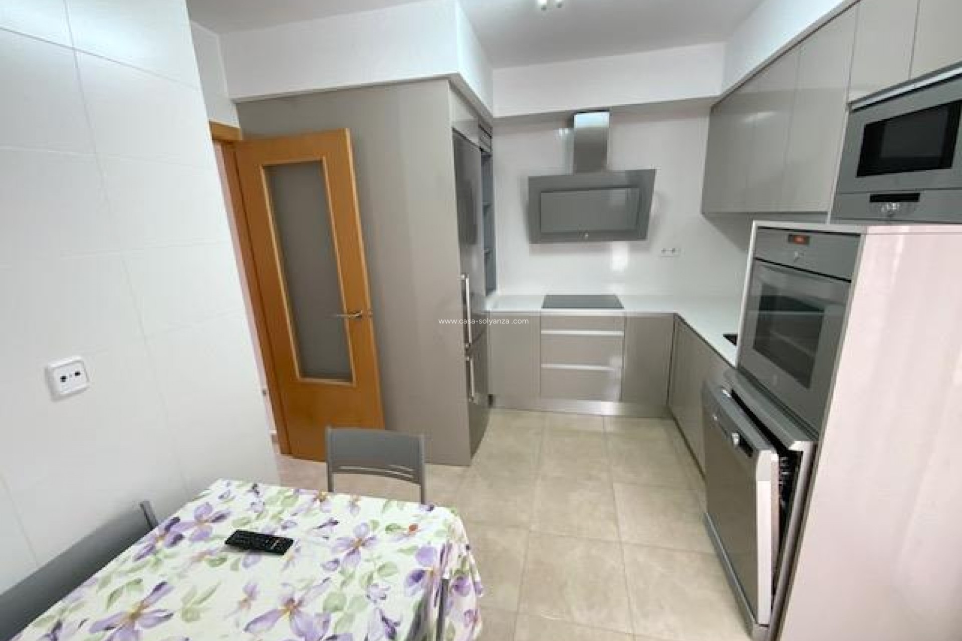 Resale - Villa - Roldan - Inland