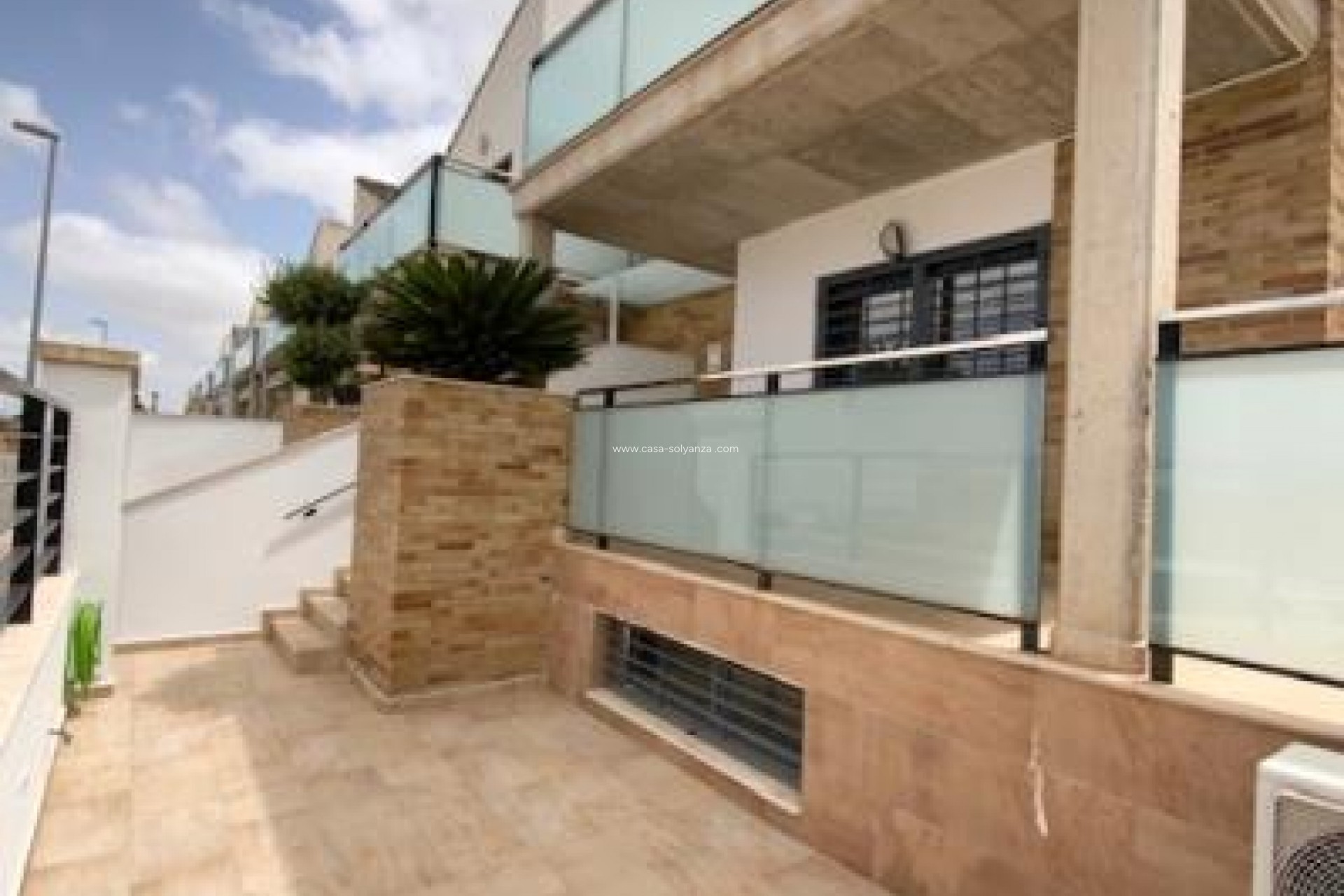 Resale - Villa - Roldan - Inland