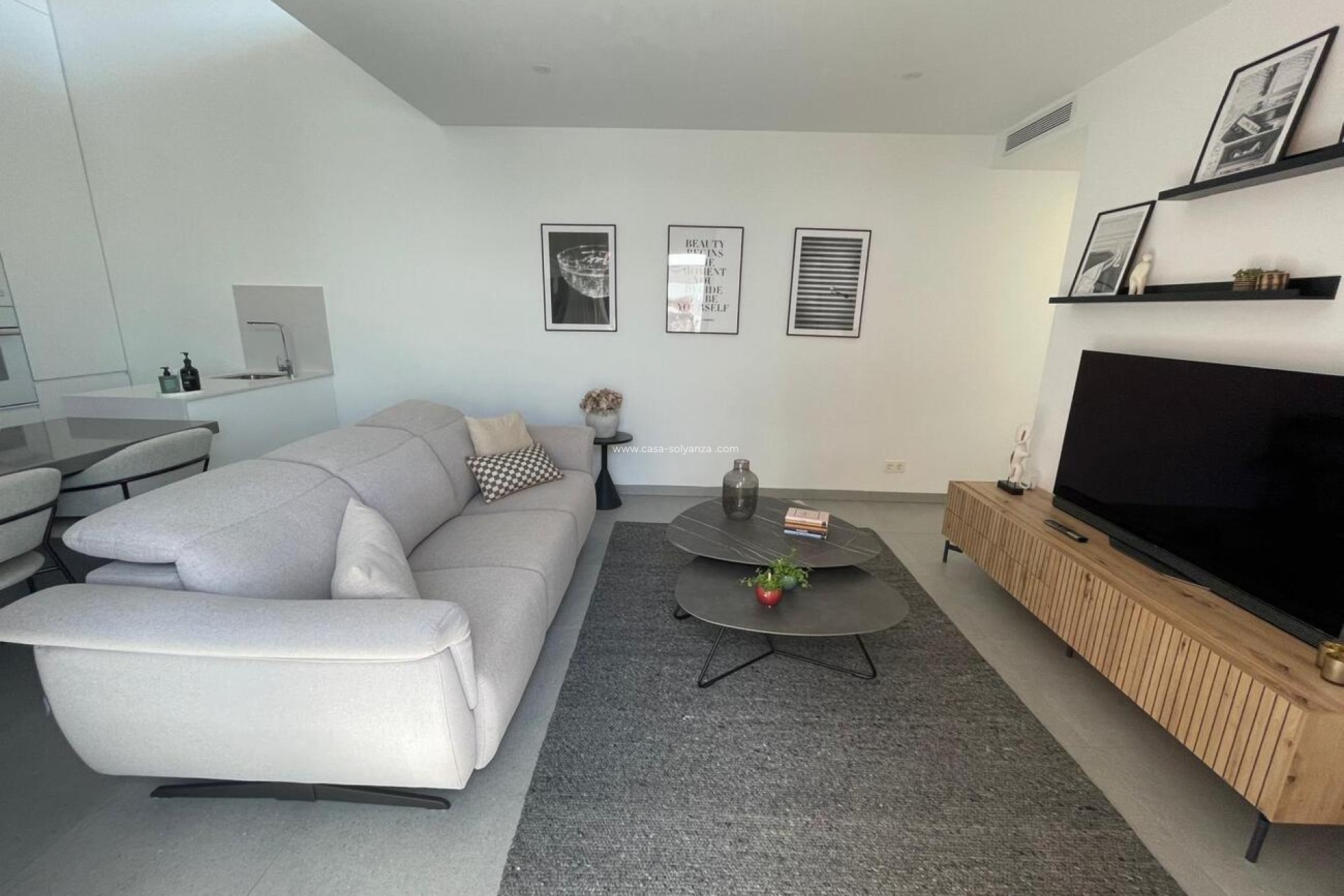 Resale - Villa - Roldan - Torre Pachecco