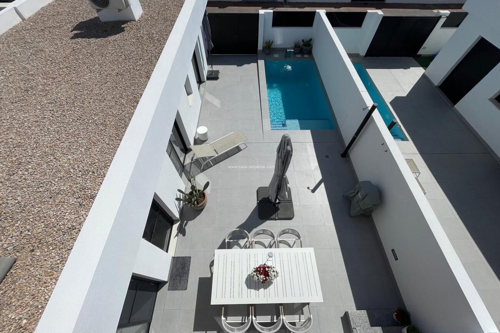 Resale - Villa - Roldan - Torre Pachecco