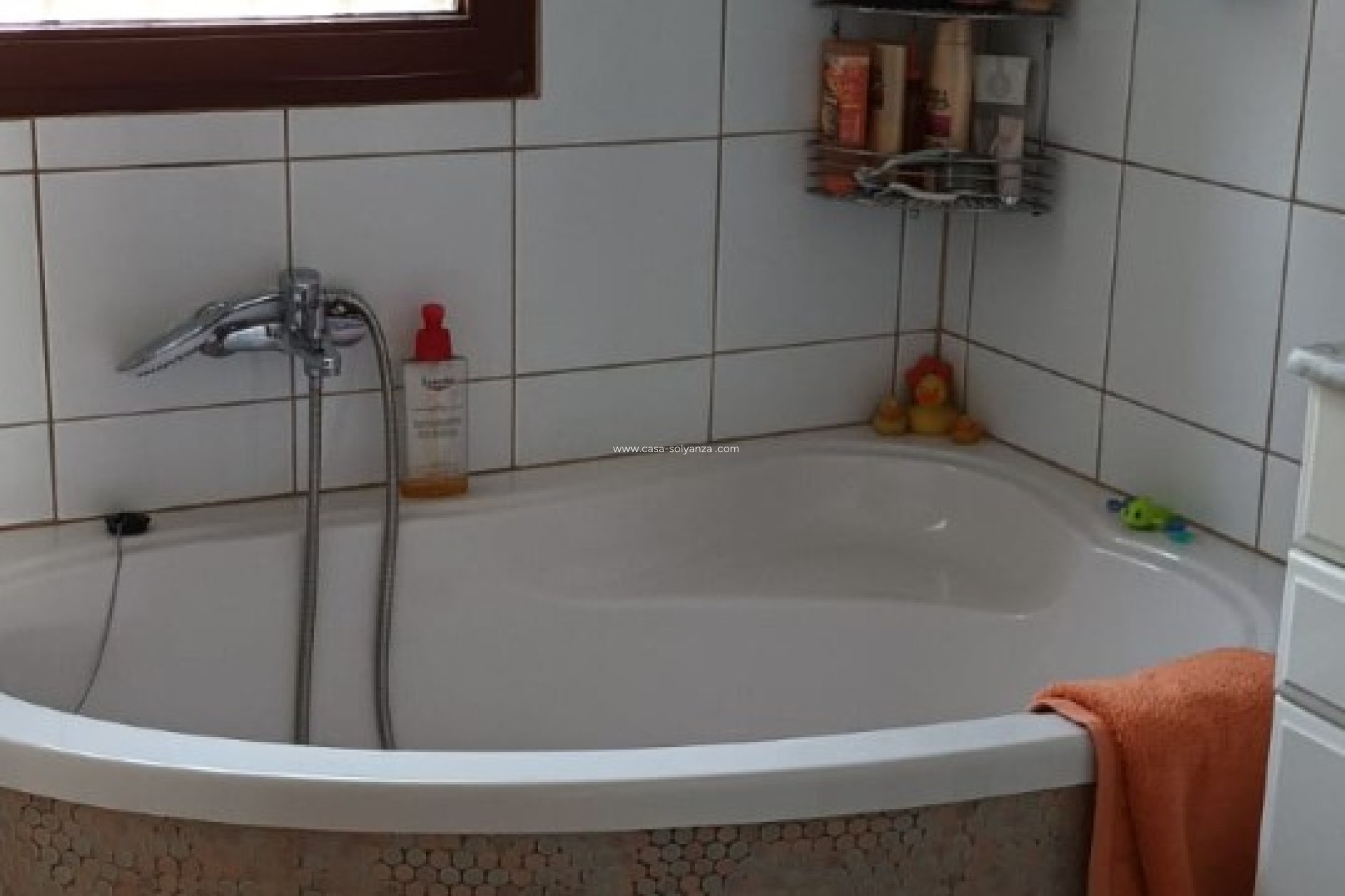 Resale - Villa - Salinas - Inland