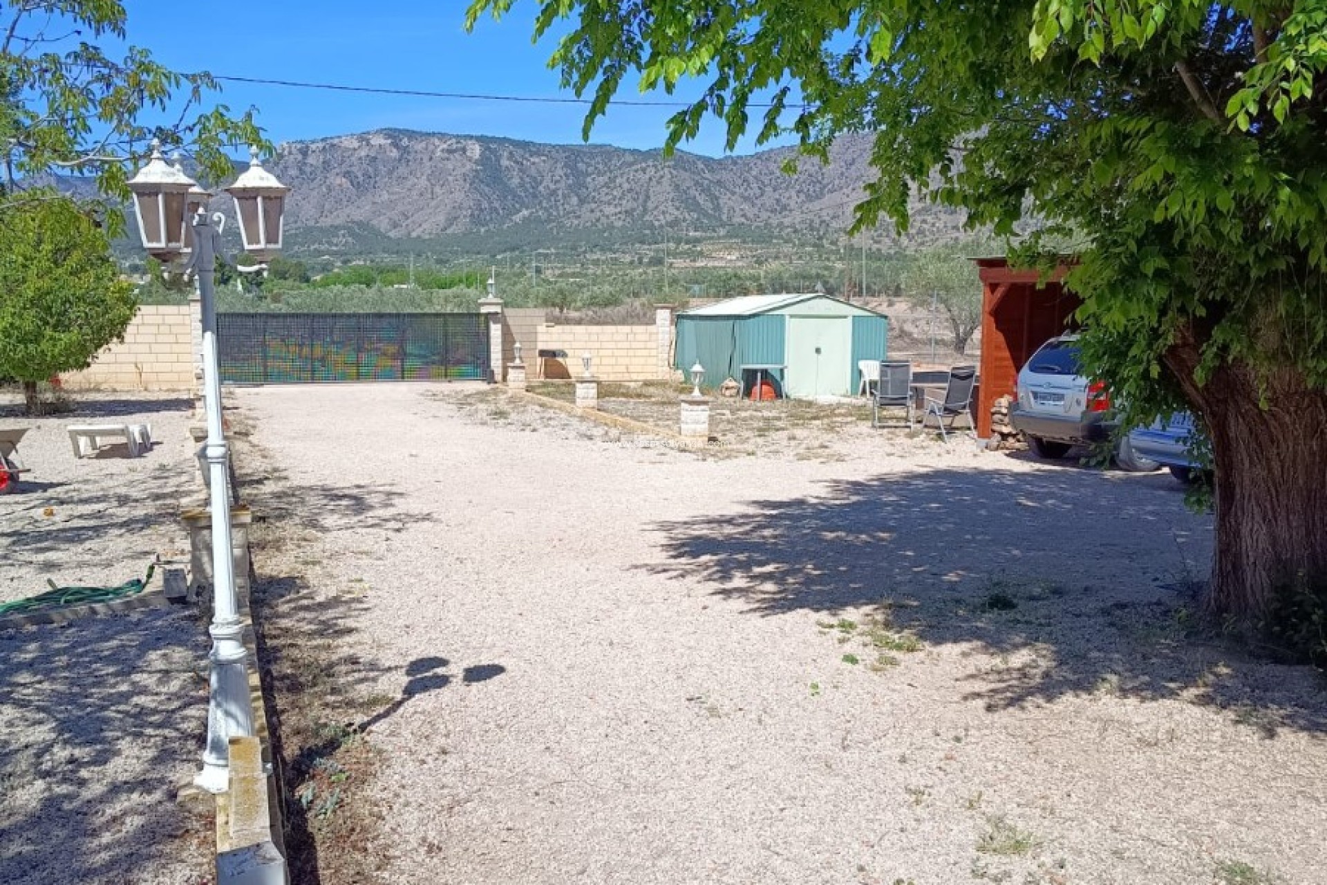 Resale - Villa - Salinas - Inland