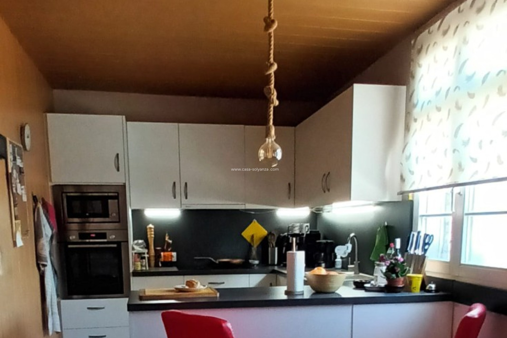 Resale - Villa - Salinas - Inland