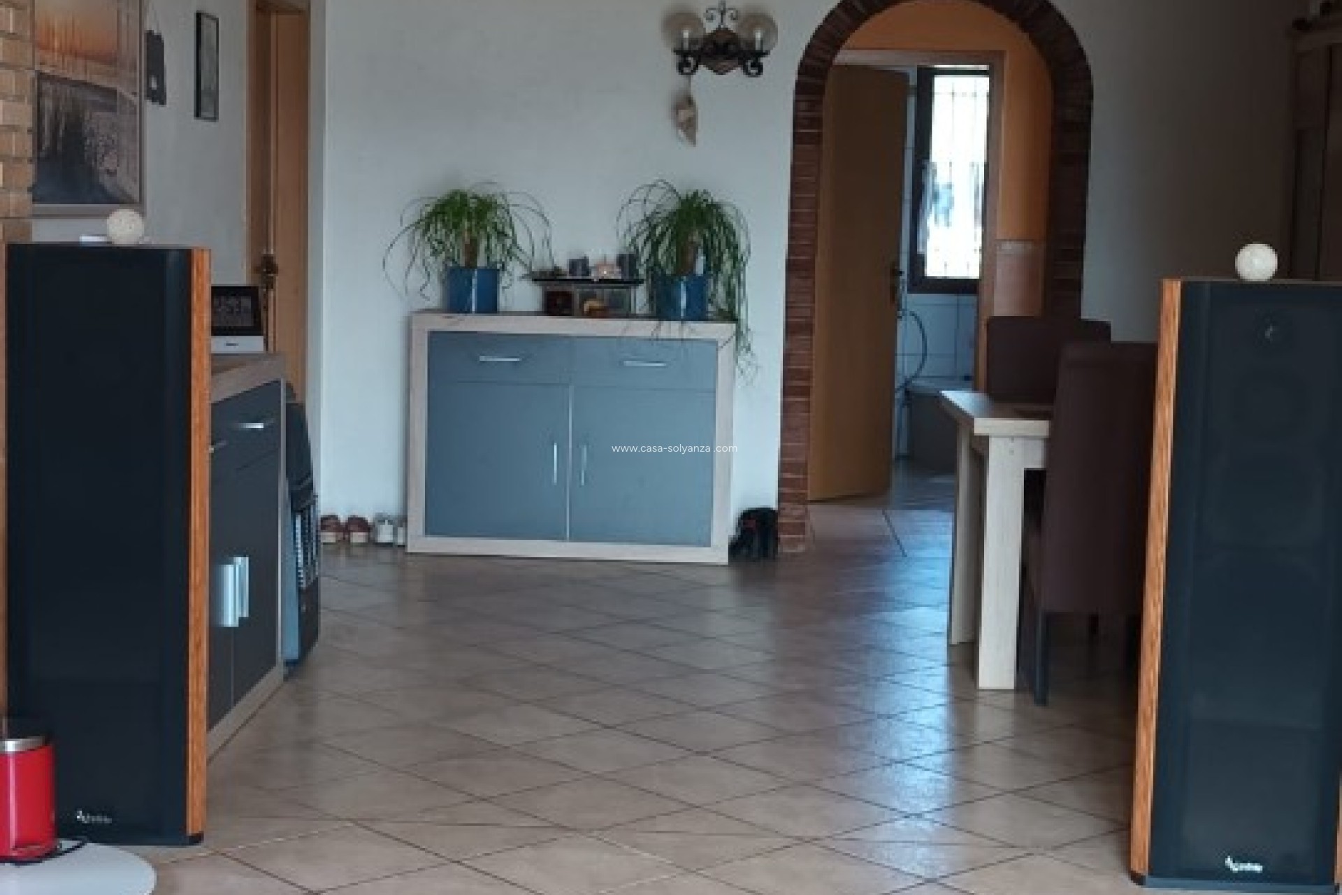 Resale - Villa - Salinas - Inland