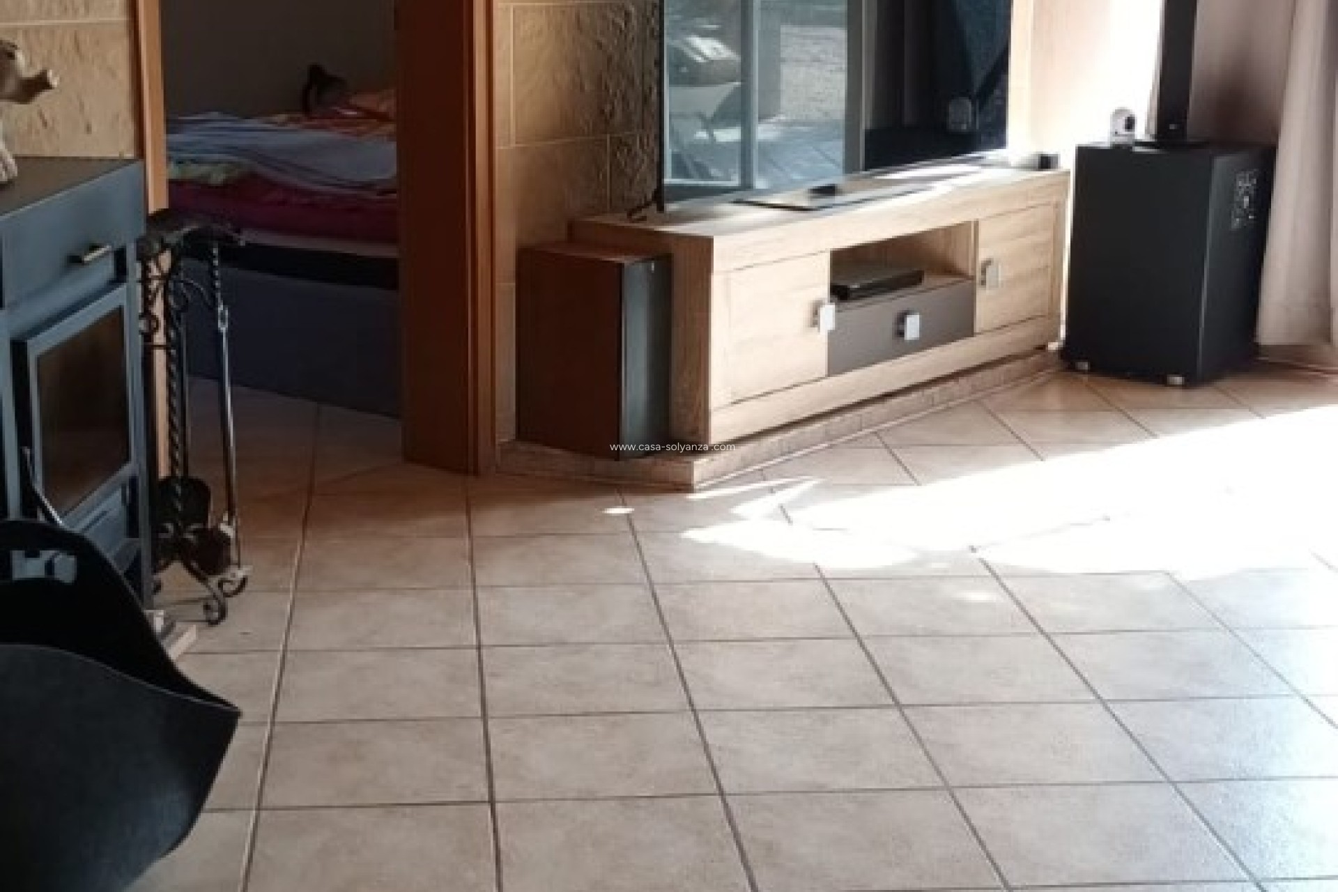 Resale - Villa - Salinas - Inland