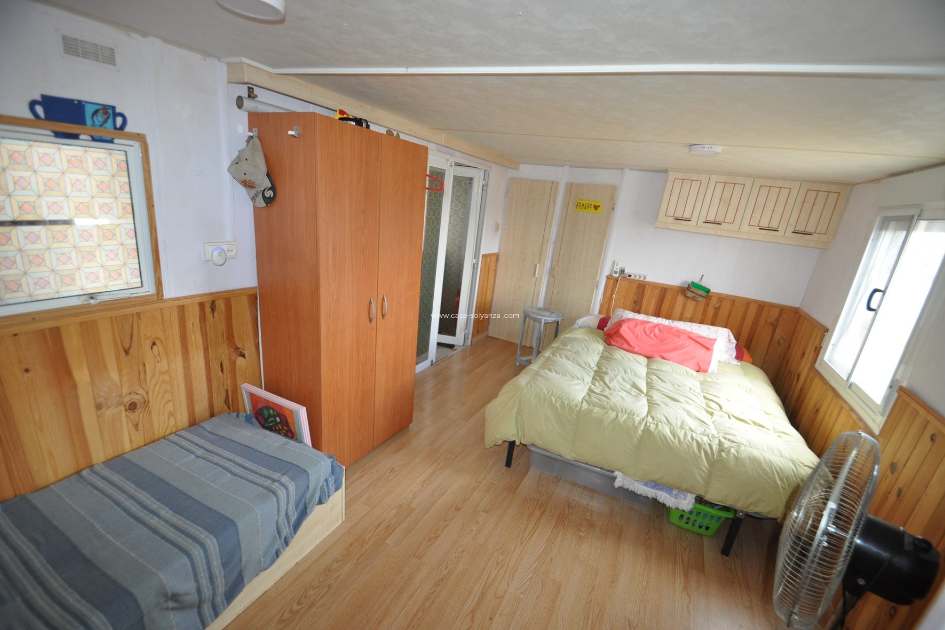 Resale - Villa - Salinas - Inland