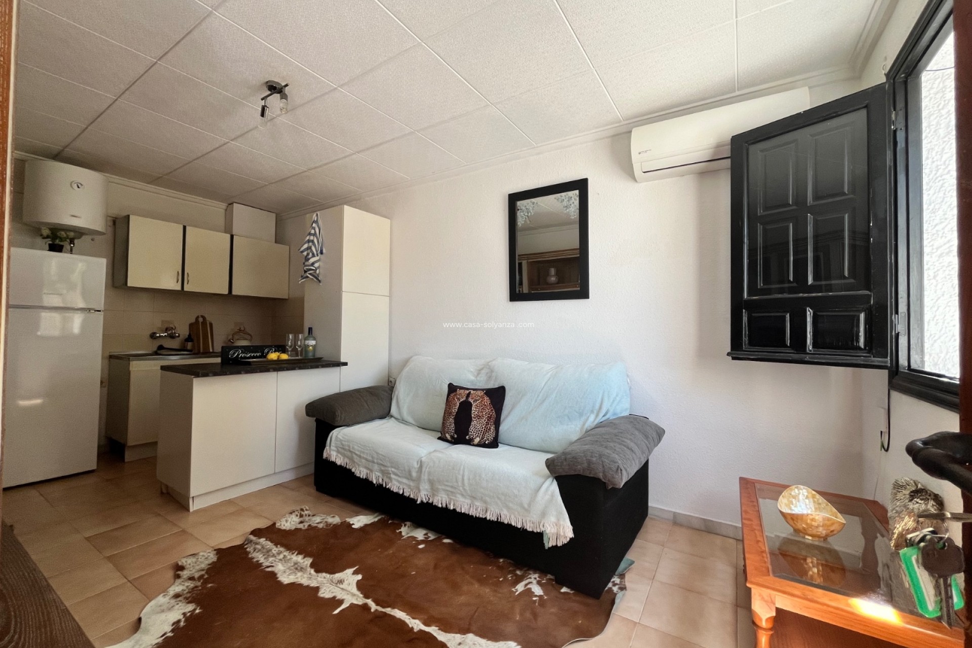 Resale - Villa - San Fulgencio - Costa Blanca
