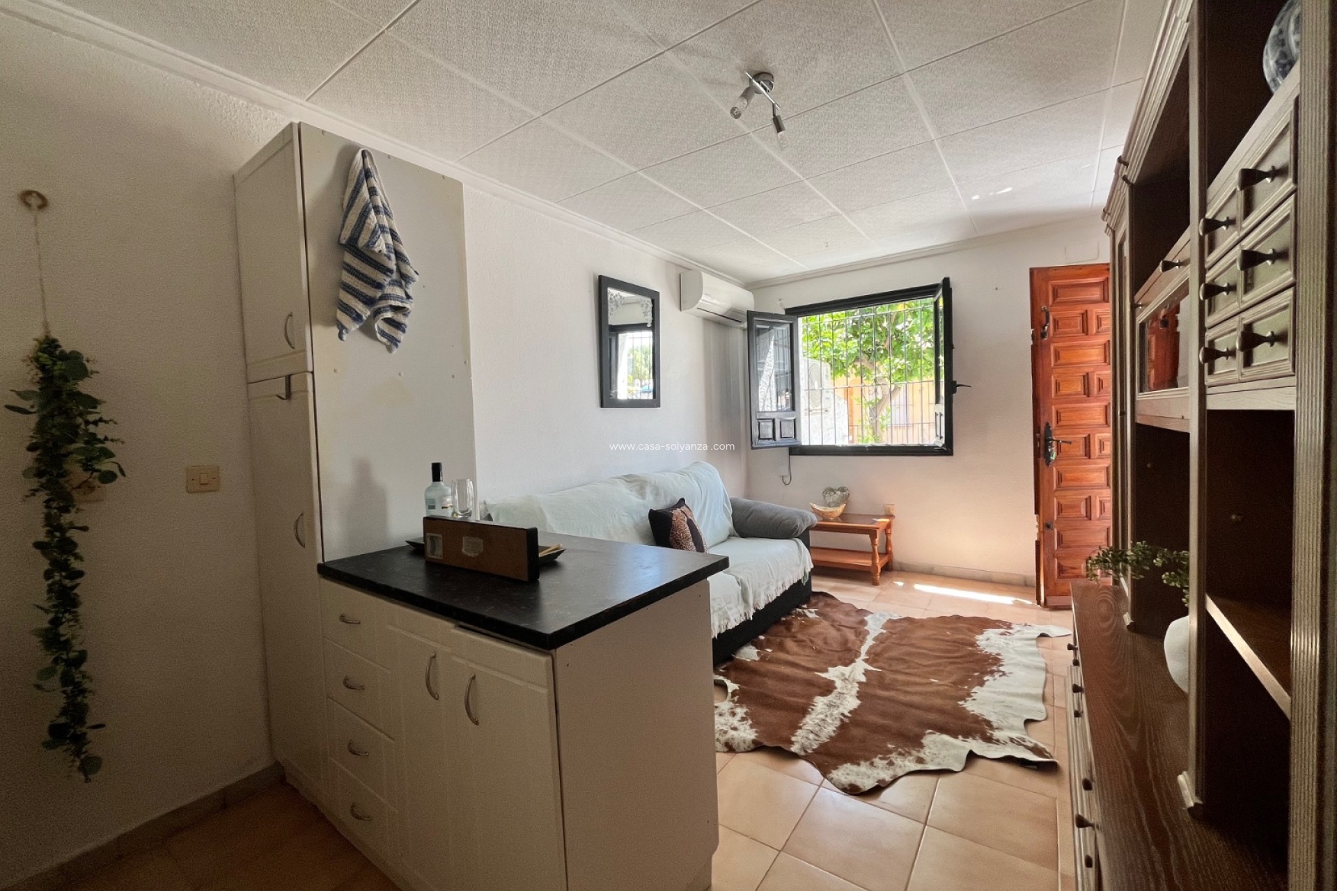 Resale - Villa - San Fulgencio - Costa Blanca