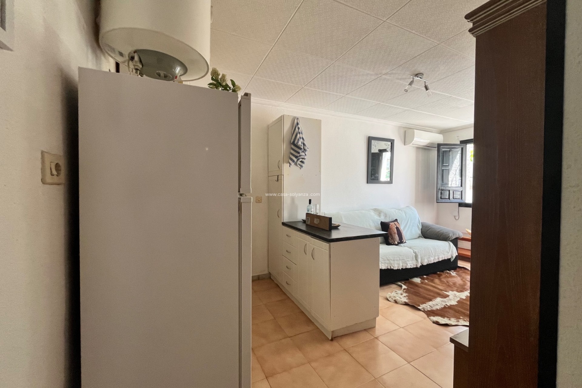 Resale - Villa - San Fulgencio - Costa Blanca