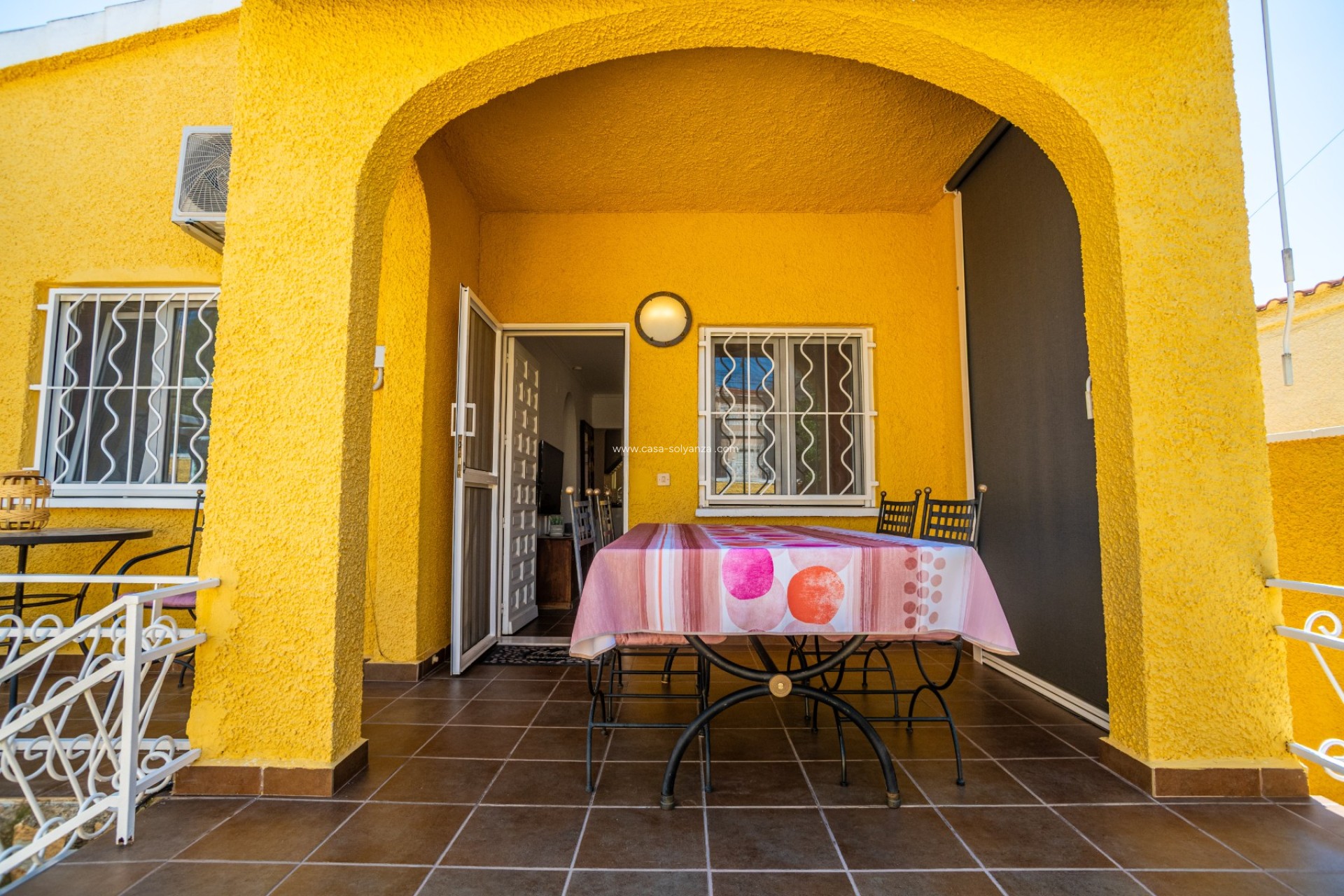 Resale - Villa - San Fulgencio - Costa Blanca