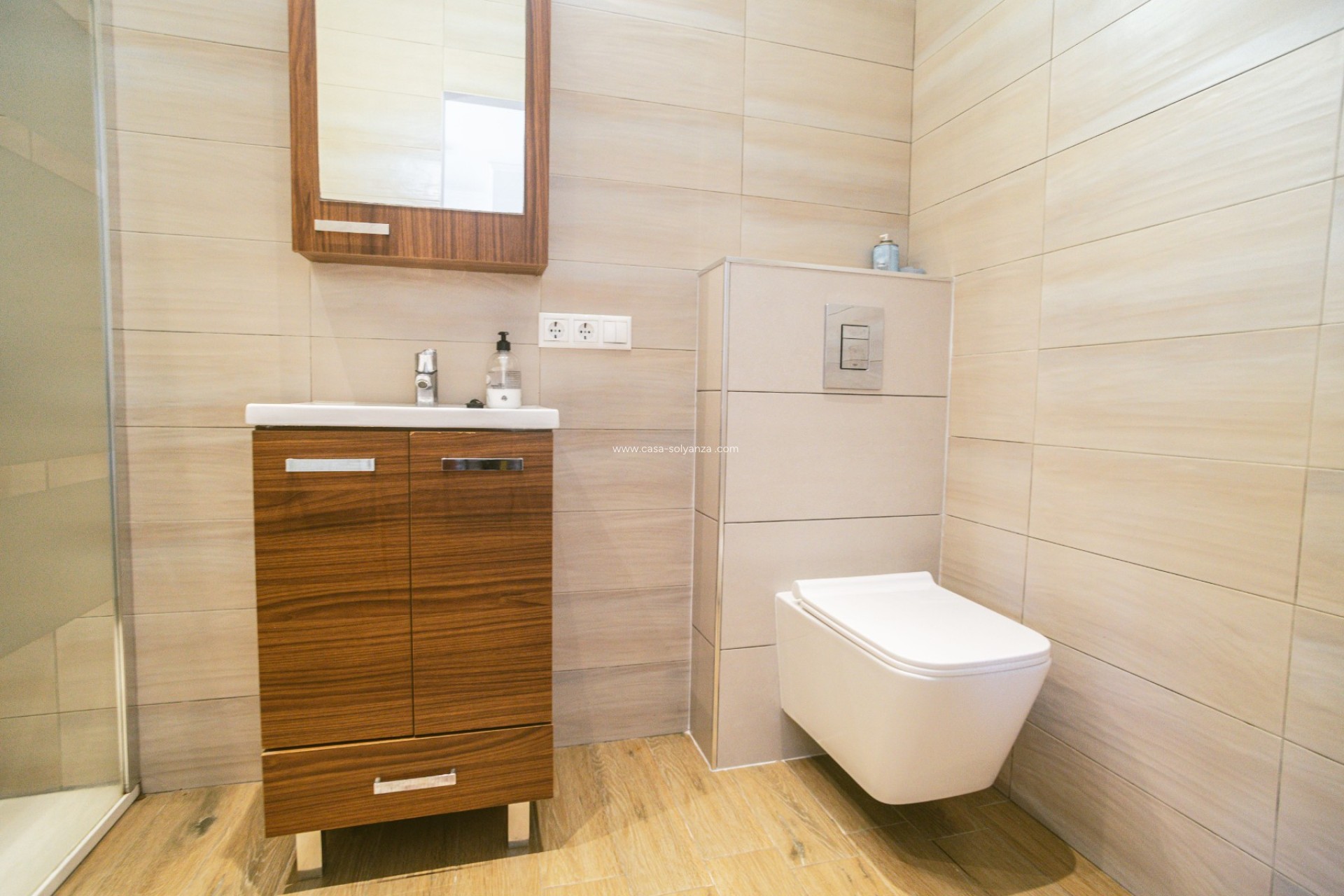 Resale - Villa - San Fulgencio - Costa Blanca