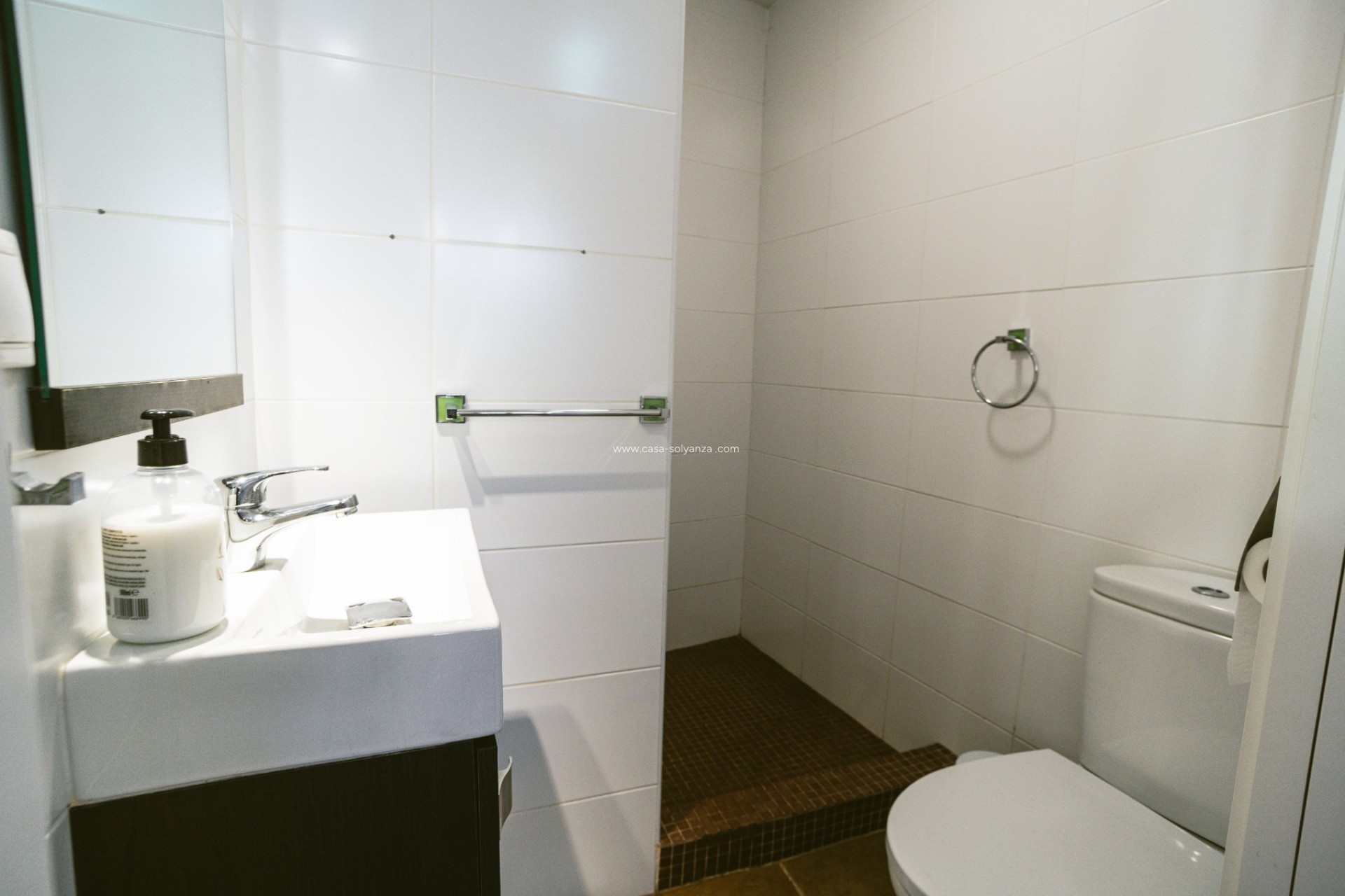 Resale - Villa - San Fulgencio - Costa Blanca