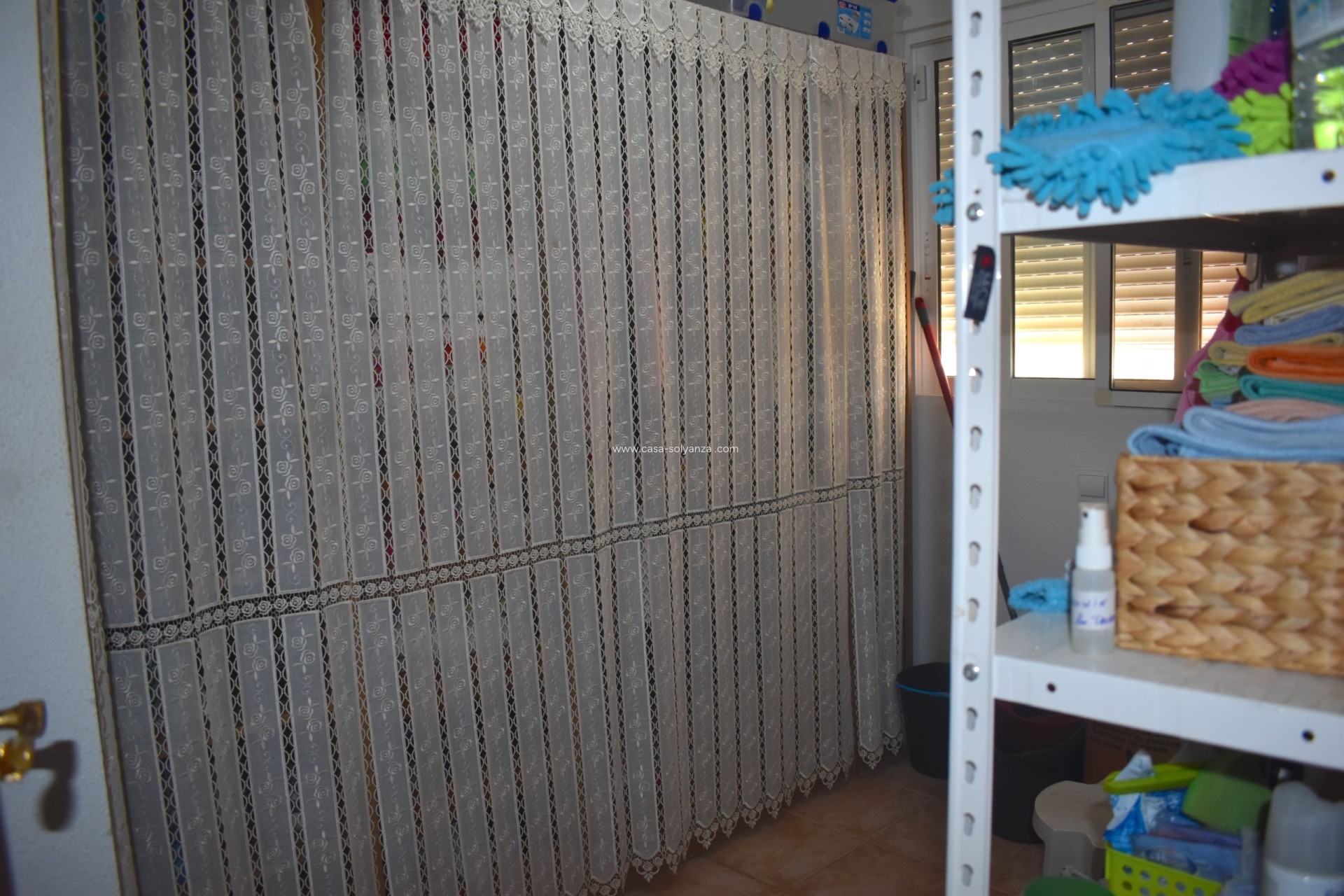 Resale - Villa - San Fulgencio - Costa Blanca