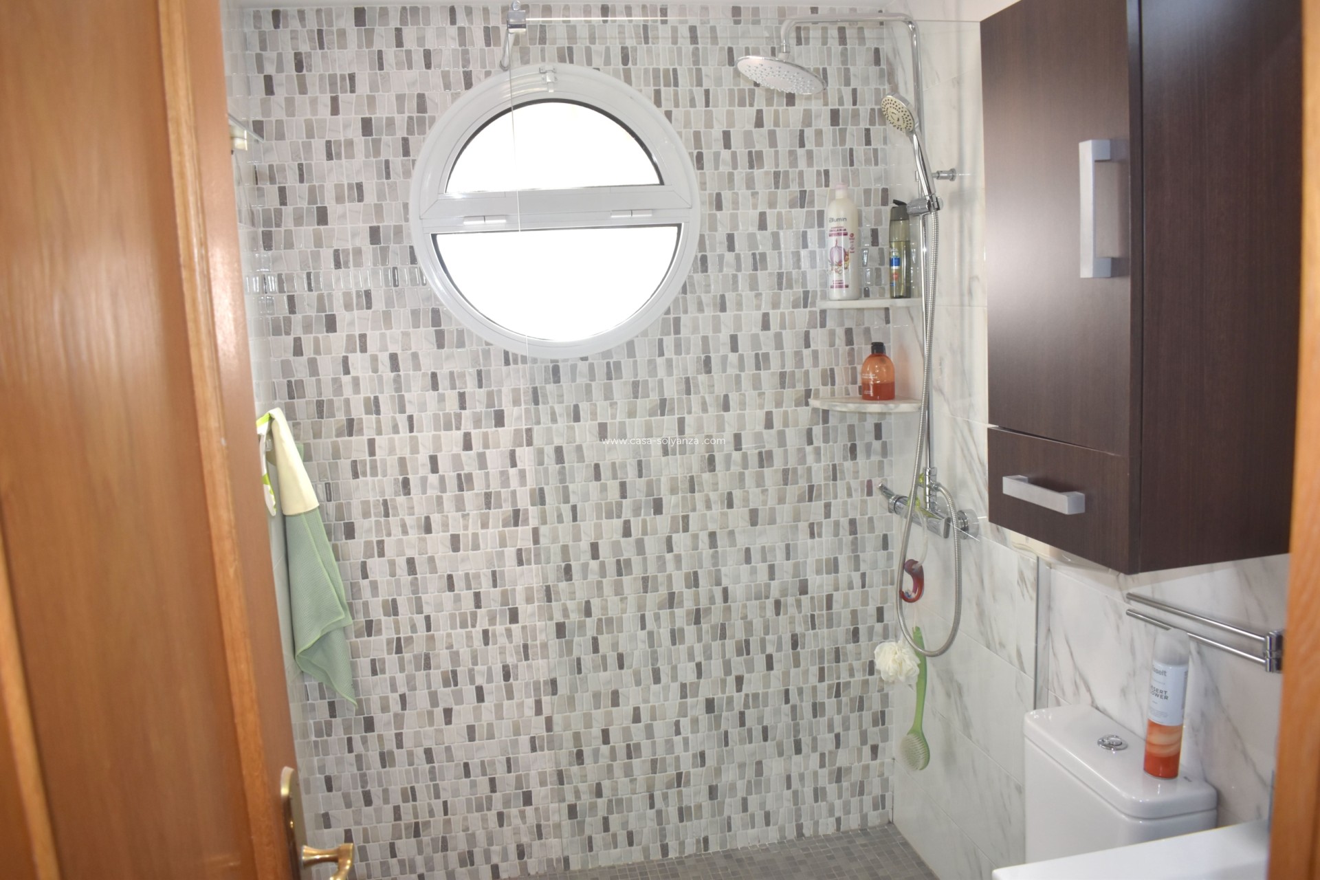 Resale - Villa - San Fulgencio - Costa Blanca